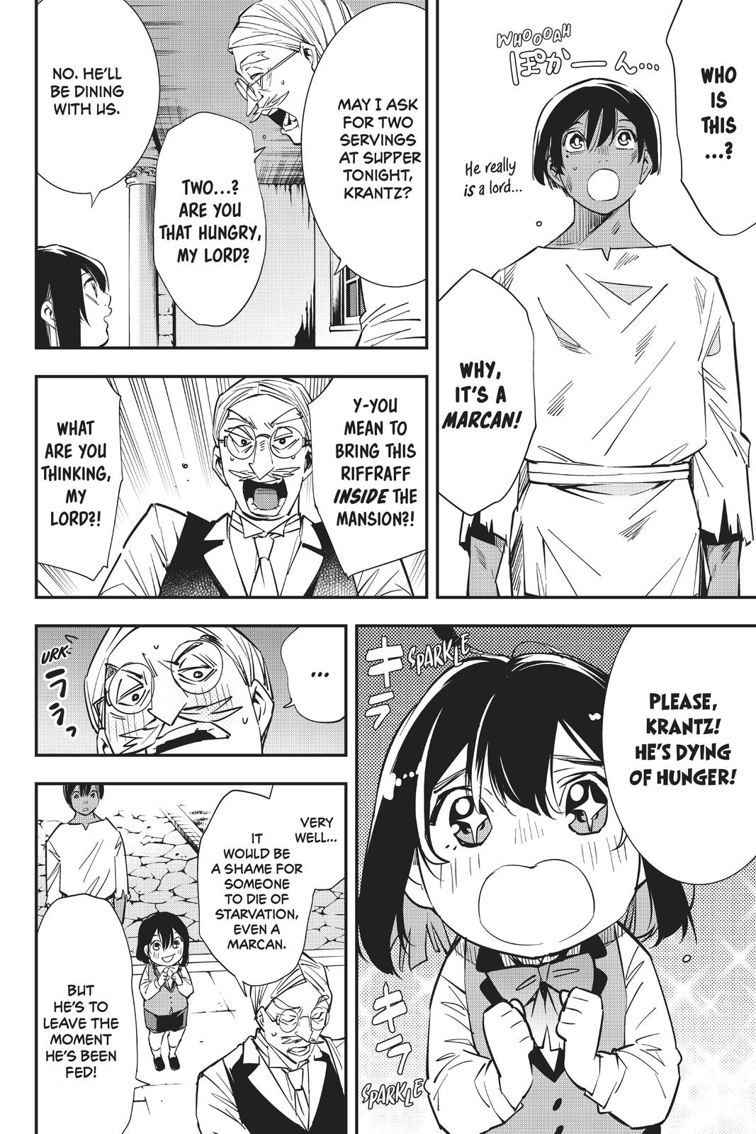 Read As a Reincarnated Aristocrat, I'll Use My Appraisal Skill to Rise in the World Manga Online