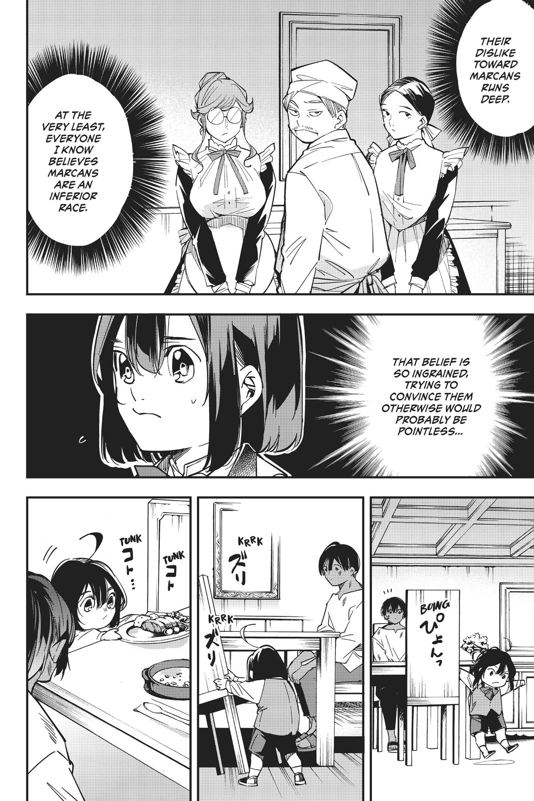 Read As a Reincarnated Aristocrat, I'll Use My Appraisal Skill to Rise in the World Manga Online