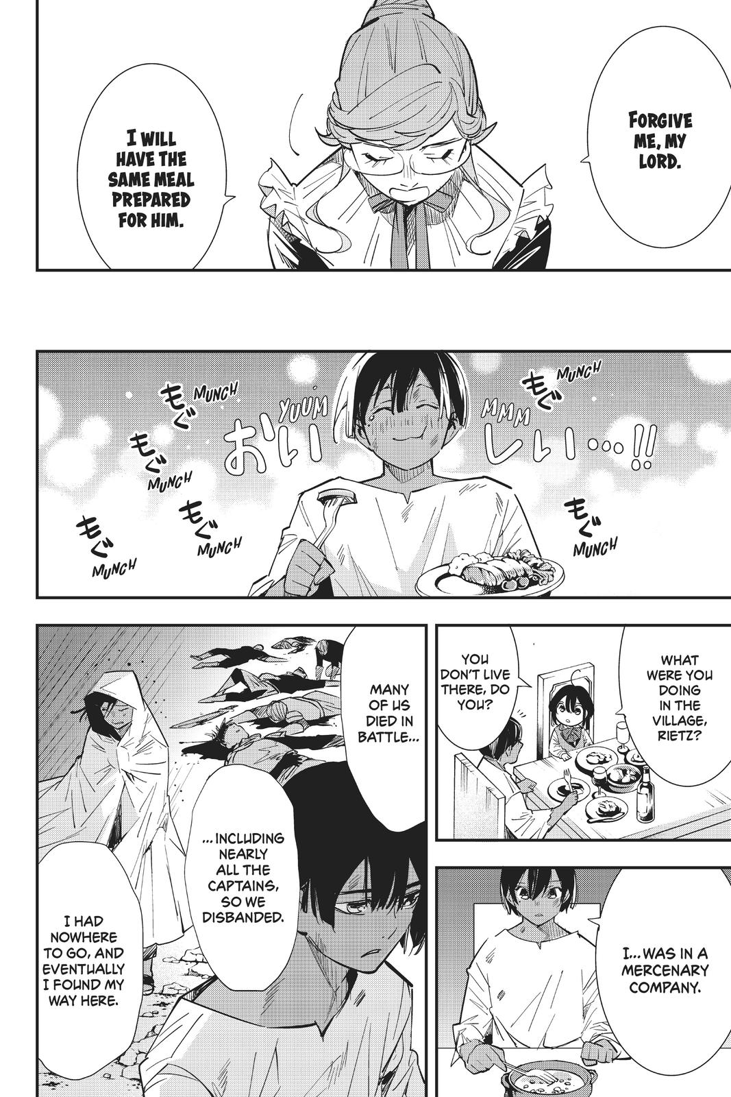 Read As a Reincarnated Aristocrat, I'll Use My Appraisal Skill to Rise in the World Manga Online
