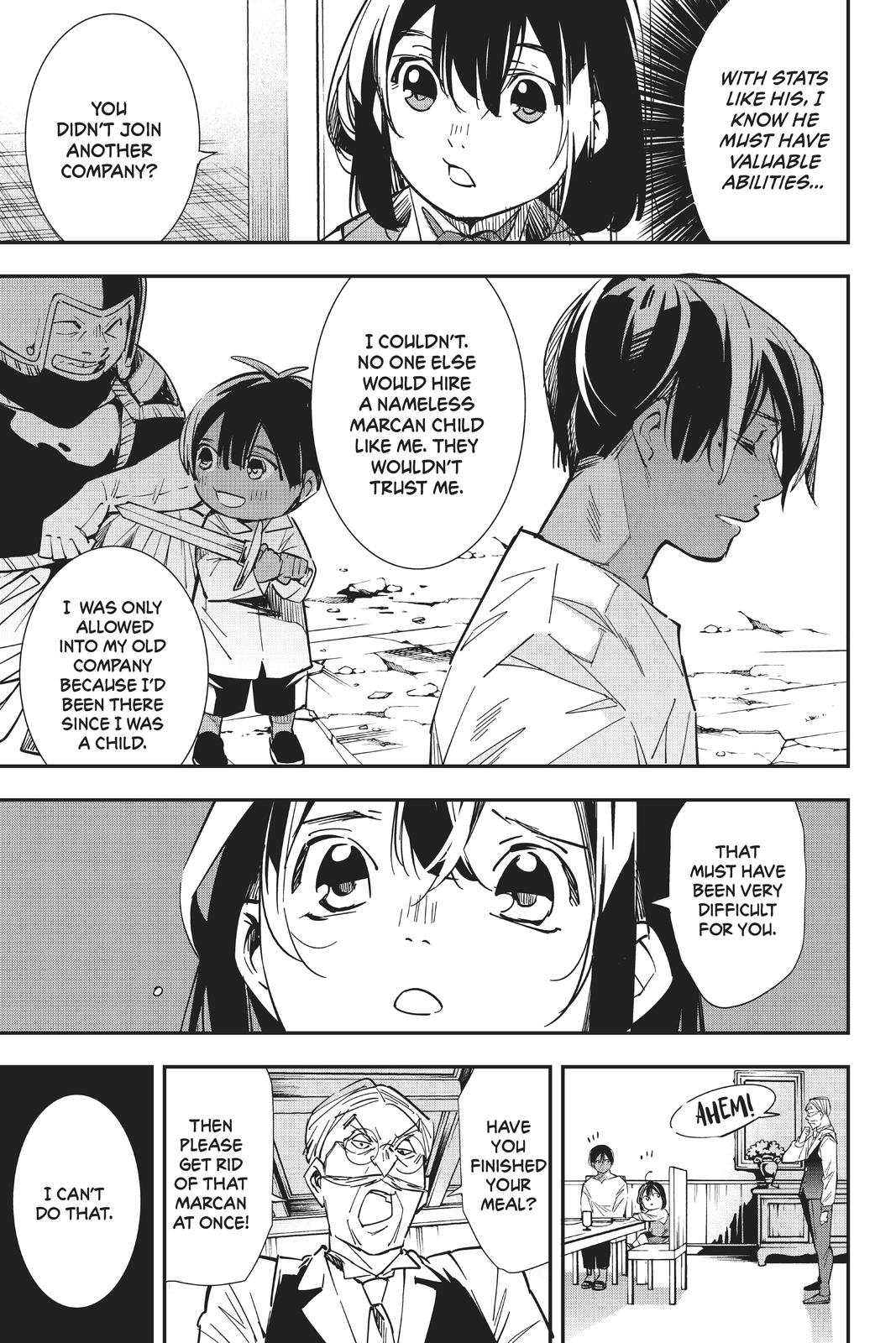 Read As a Reincarnated Aristocrat, I'll Use My Appraisal Skill to Rise in the World Manga Online