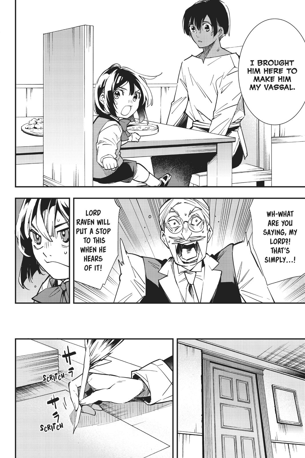 Read As a Reincarnated Aristocrat, I'll Use My Appraisal Skill to Rise in the World Manga Online