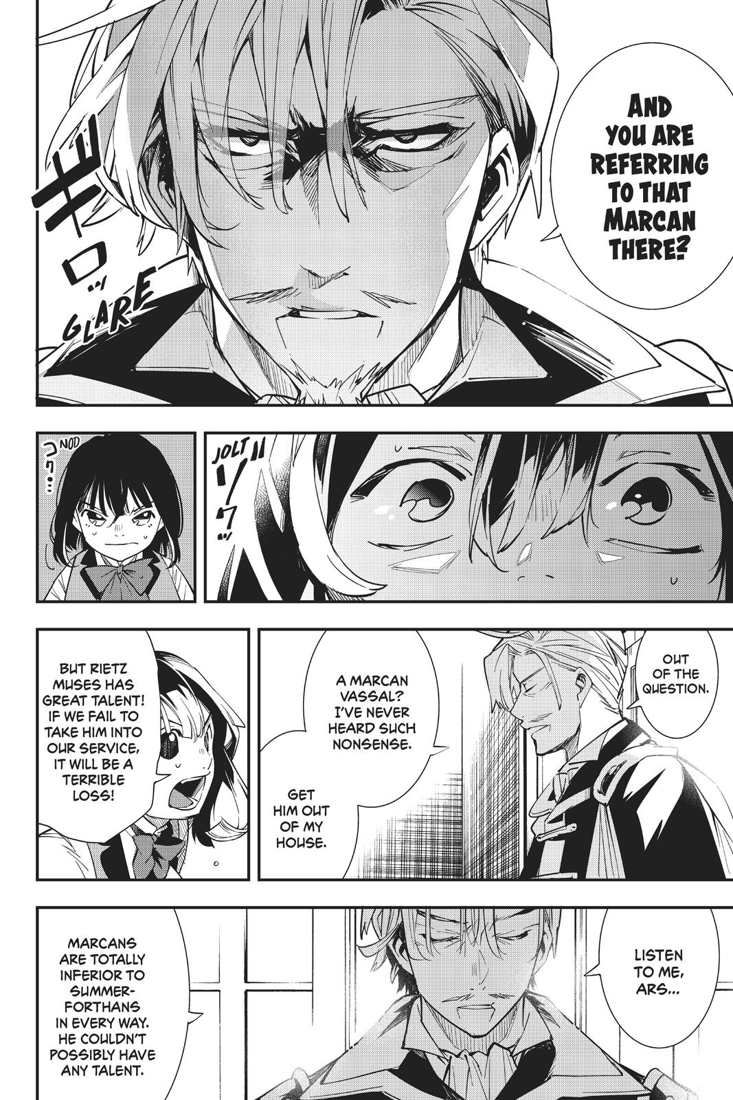Read As a Reincarnated Aristocrat, I'll Use My Appraisal Skill to Rise in the World Manga Online