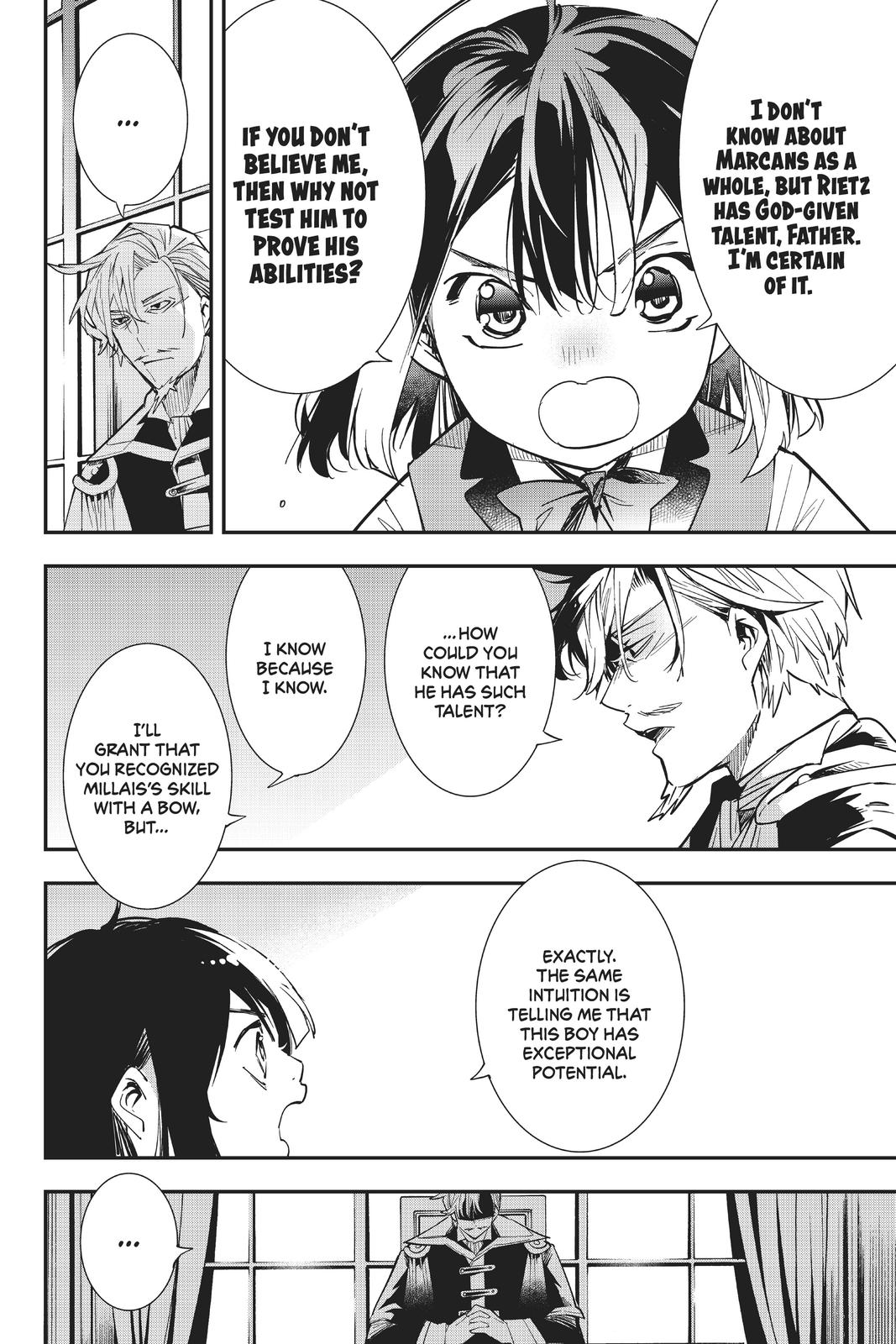 Read As a Reincarnated Aristocrat, I'll Use My Appraisal Skill to Rise in the World Manga Online