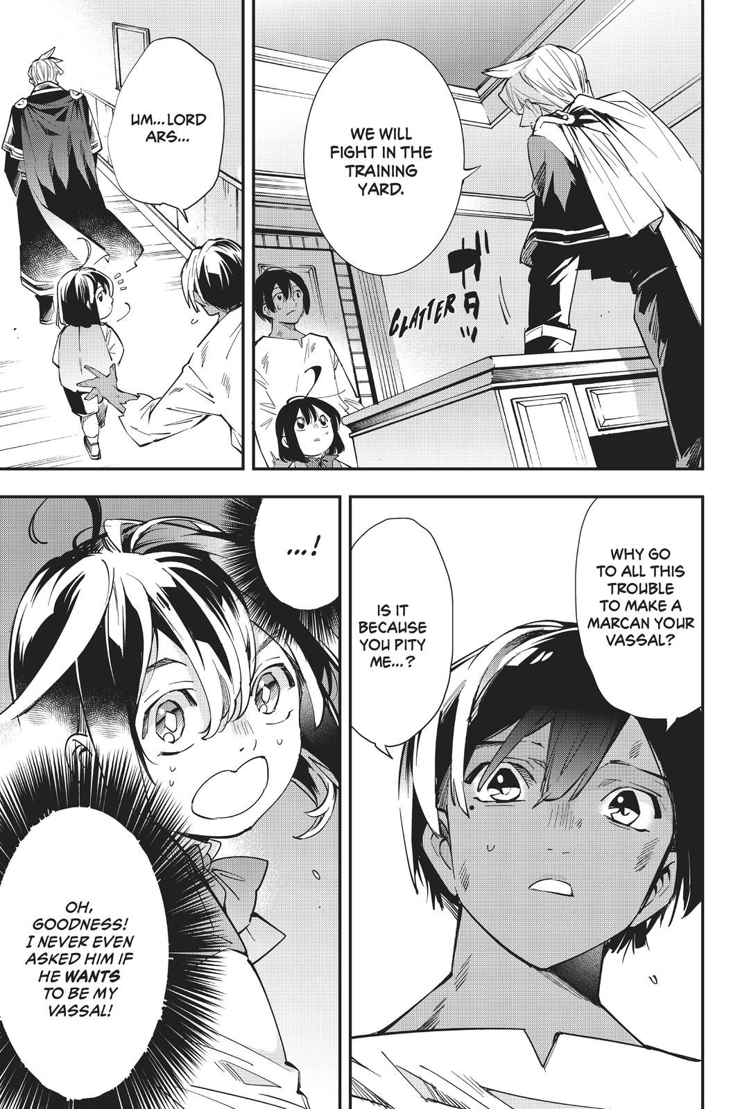 Read As a Reincarnated Aristocrat, I'll Use My Appraisal Skill to Rise in the World Manga Online