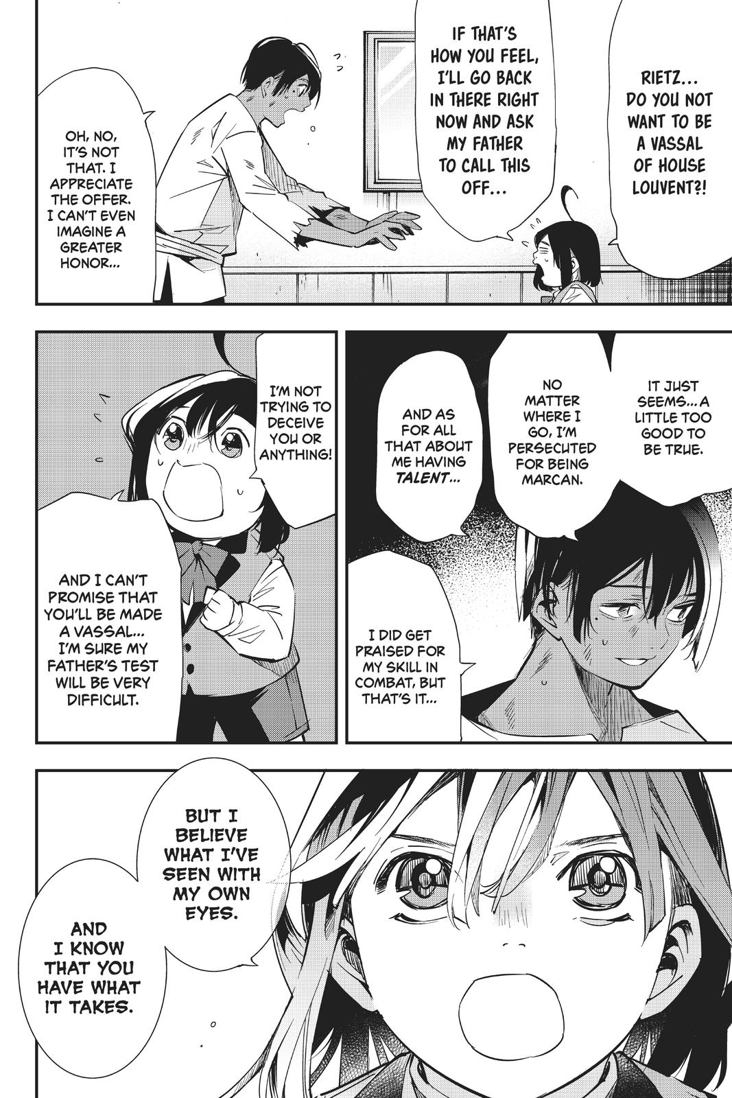 Read As a Reincarnated Aristocrat, I'll Use My Appraisal Skill to Rise in the World Manga Online