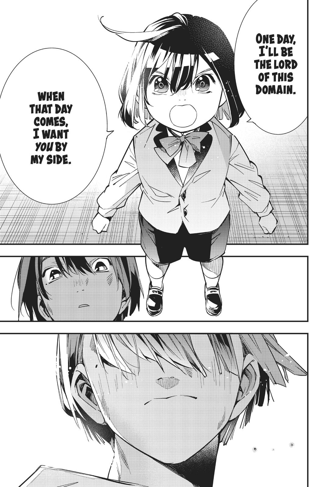Read As a Reincarnated Aristocrat, I'll Use My Appraisal Skill to Rise in the World Manga Online