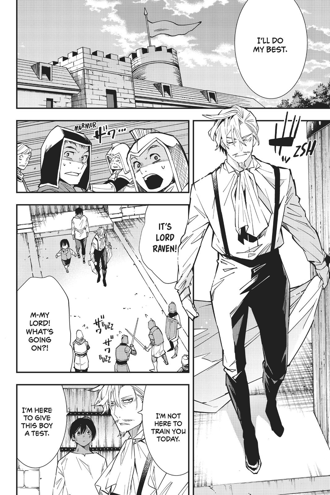 Read As a Reincarnated Aristocrat, I'll Use My Appraisal Skill to Rise in the World Manga Online
