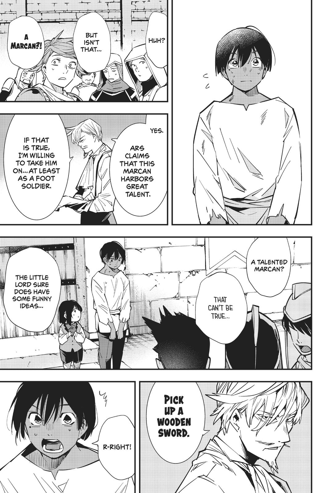 Read As a Reincarnated Aristocrat, I'll Use My Appraisal Skill to Rise in the World Manga Online
