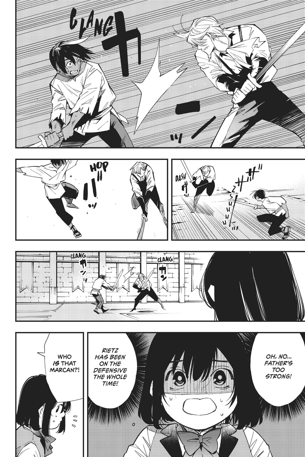 Read As a Reincarnated Aristocrat, I'll Use My Appraisal Skill to Rise in the World Manga Online