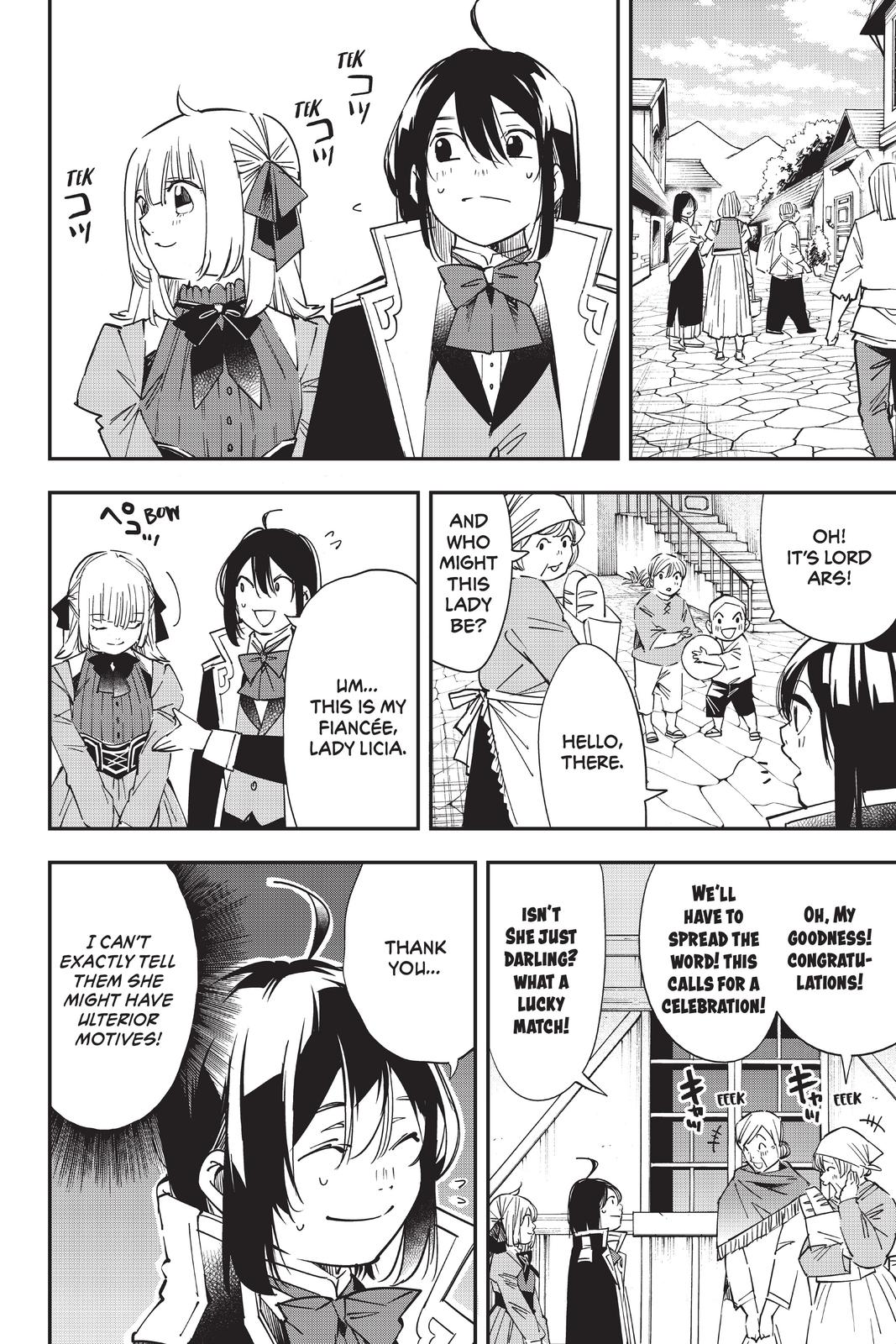 Read As a Reincarnated Aristocrat, I'll Use My Appraisal Skill to Rise in the World Manga Online