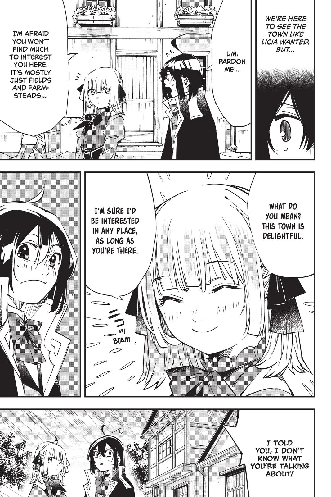 Read As a Reincarnated Aristocrat, I'll Use My Appraisal Skill to Rise in the World Manga Online
