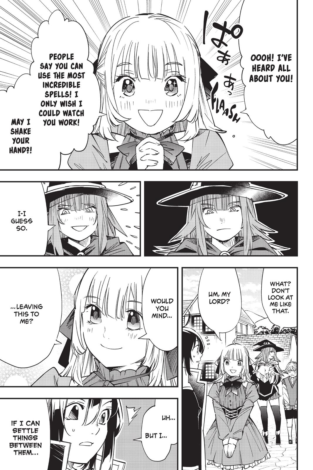 Read As a Reincarnated Aristocrat, I'll Use My Appraisal Skill to Rise in the World Manga Online