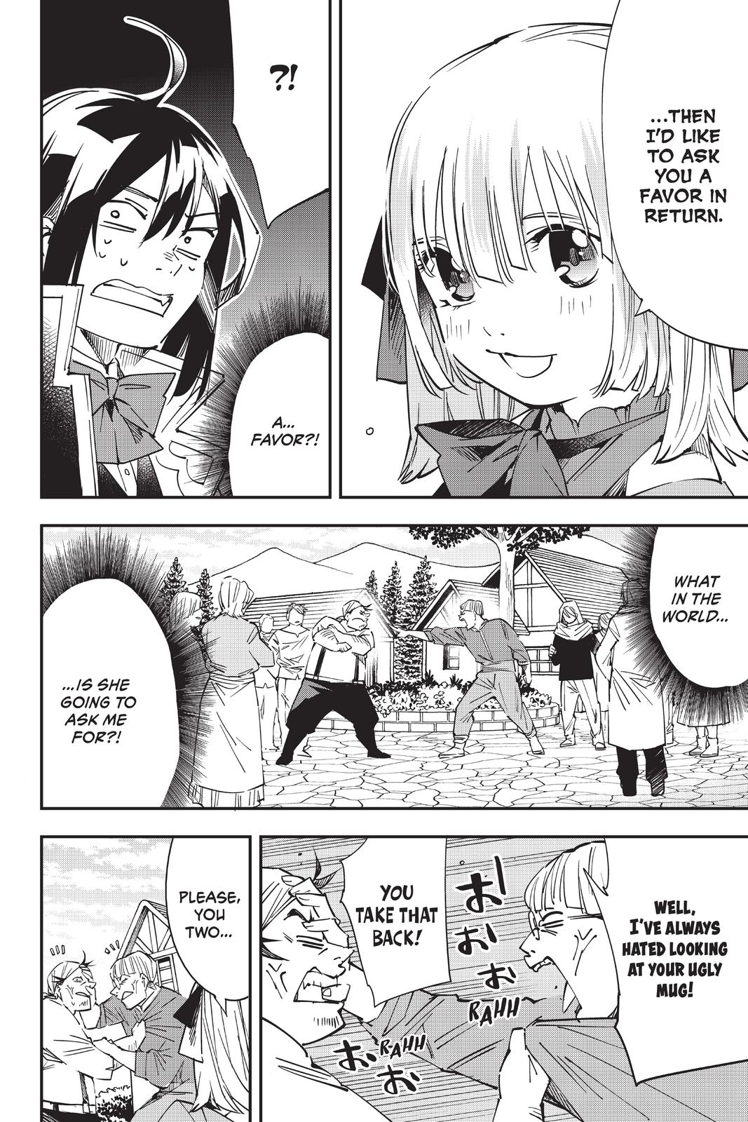 Read As a Reincarnated Aristocrat, I'll Use My Appraisal Skill to Rise in the World Manga Online