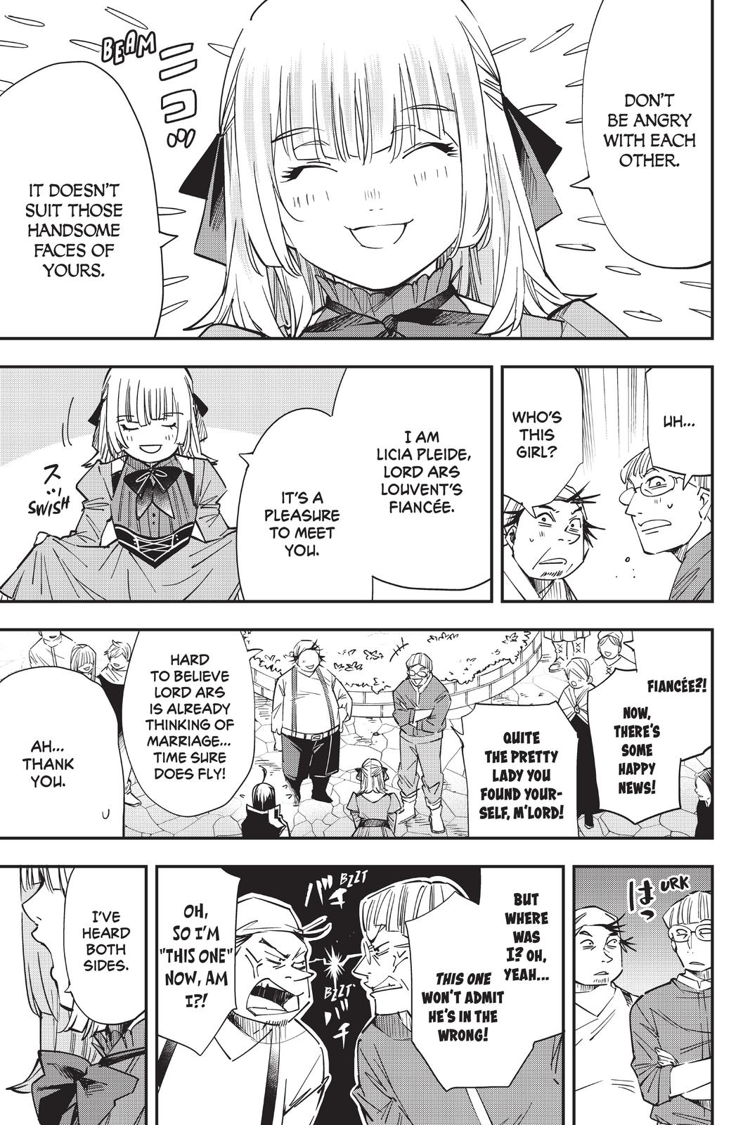 Read As a Reincarnated Aristocrat, I'll Use My Appraisal Skill to Rise in the World Manga Online