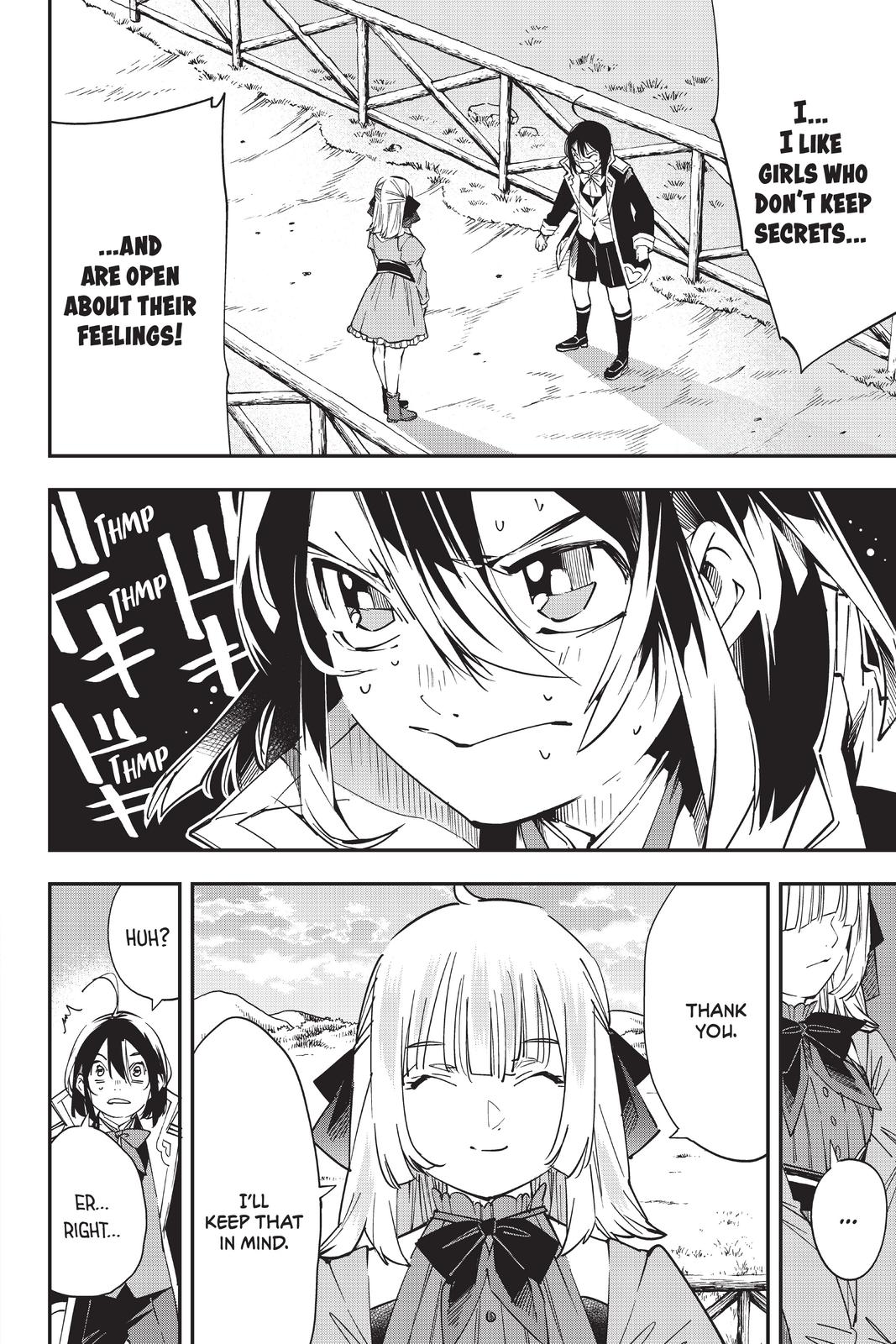 Read As a Reincarnated Aristocrat, I'll Use My Appraisal Skill to Rise in the World Manga Online