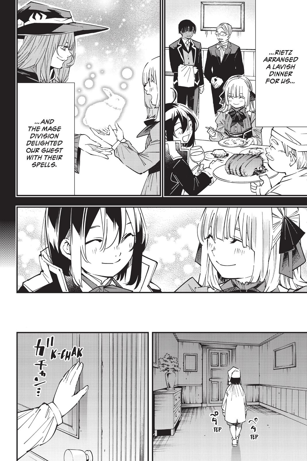 Read As a Reincarnated Aristocrat, I'll Use My Appraisal Skill to Rise in the World Manga Online