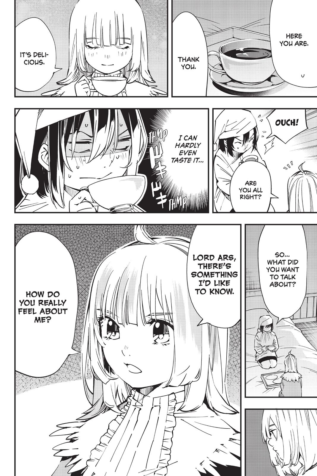 Read As a Reincarnated Aristocrat, I'll Use My Appraisal Skill to Rise in the World Manga Online