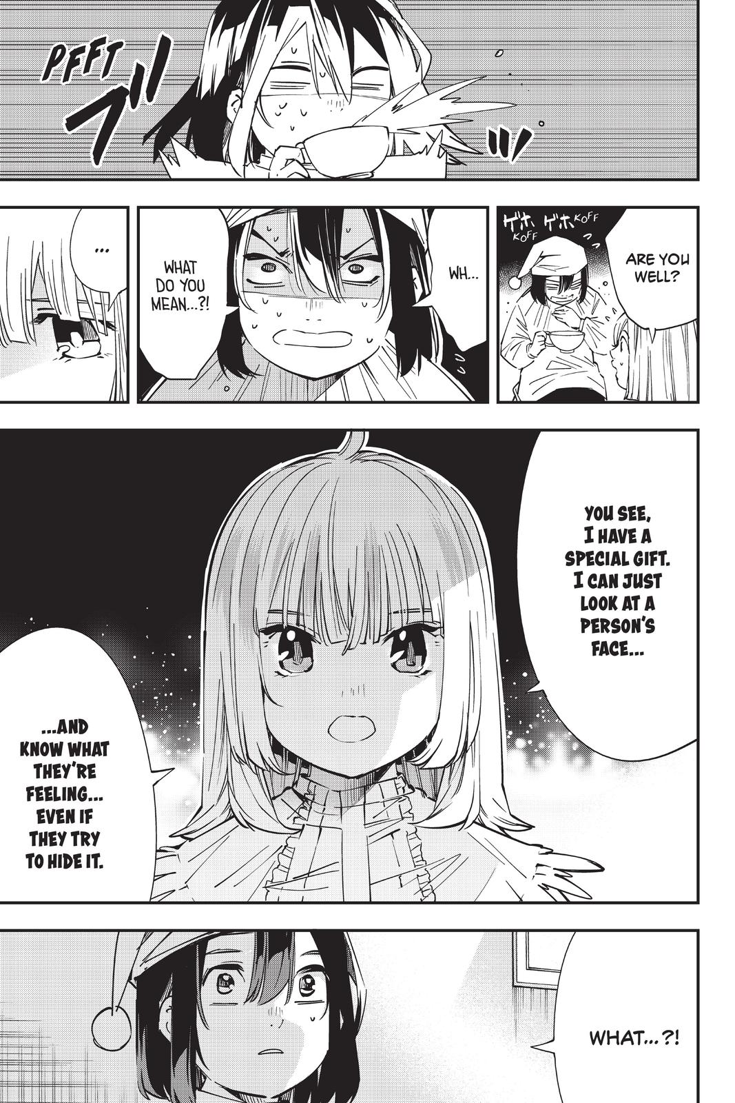 Read As a Reincarnated Aristocrat, I'll Use My Appraisal Skill to Rise in the World Manga Online
