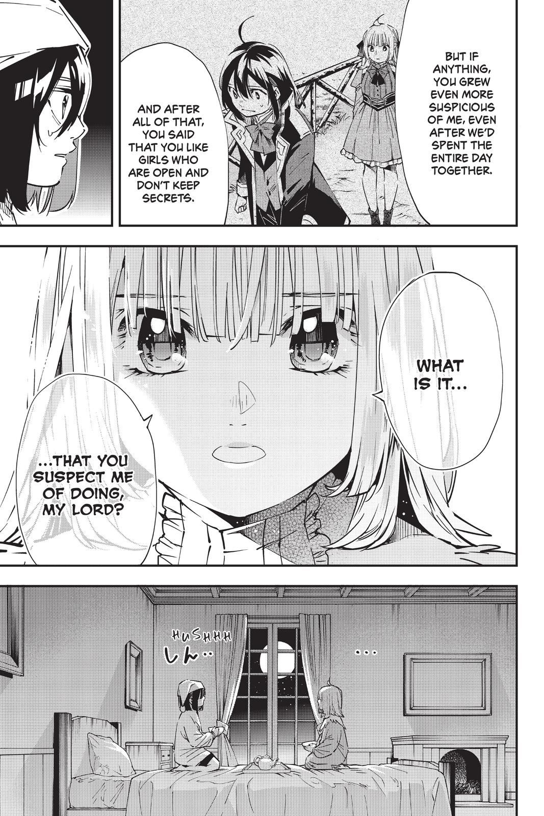 Read As a Reincarnated Aristocrat, I'll Use My Appraisal Skill to Rise in the World Manga Online