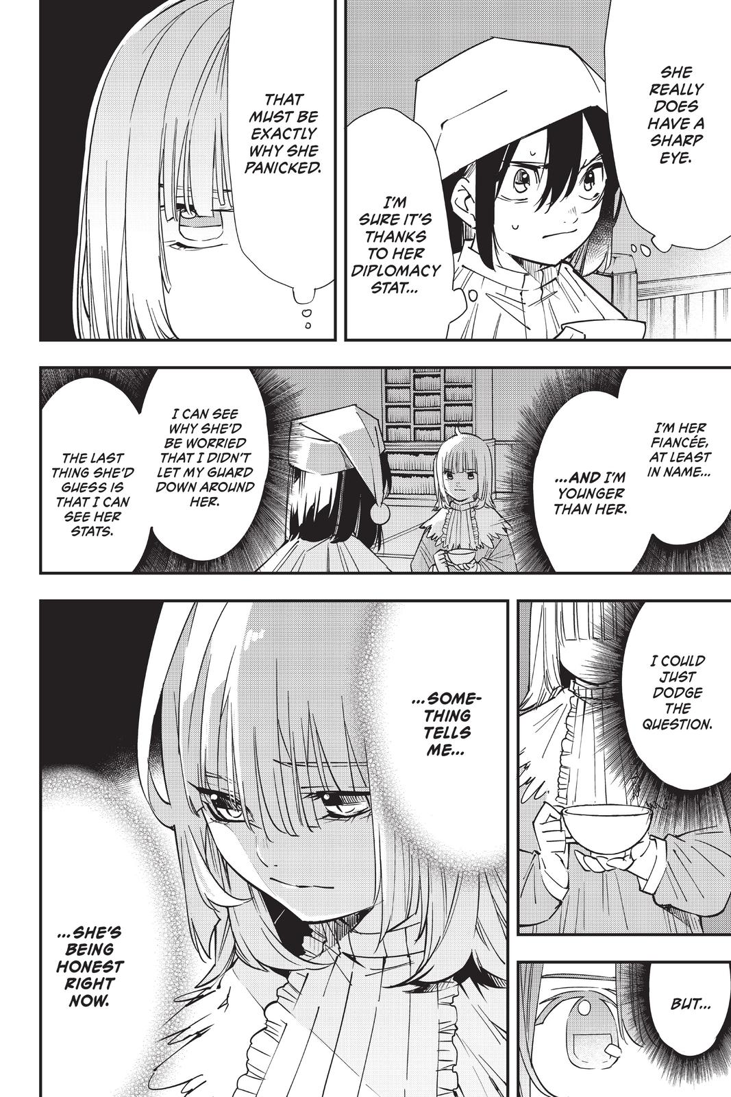 Read As a Reincarnated Aristocrat, I'll Use My Appraisal Skill to Rise in the World Manga Online