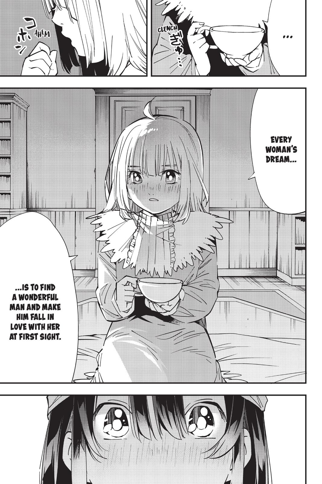 Read As a Reincarnated Aristocrat, I'll Use My Appraisal Skill to Rise in the World Manga Online