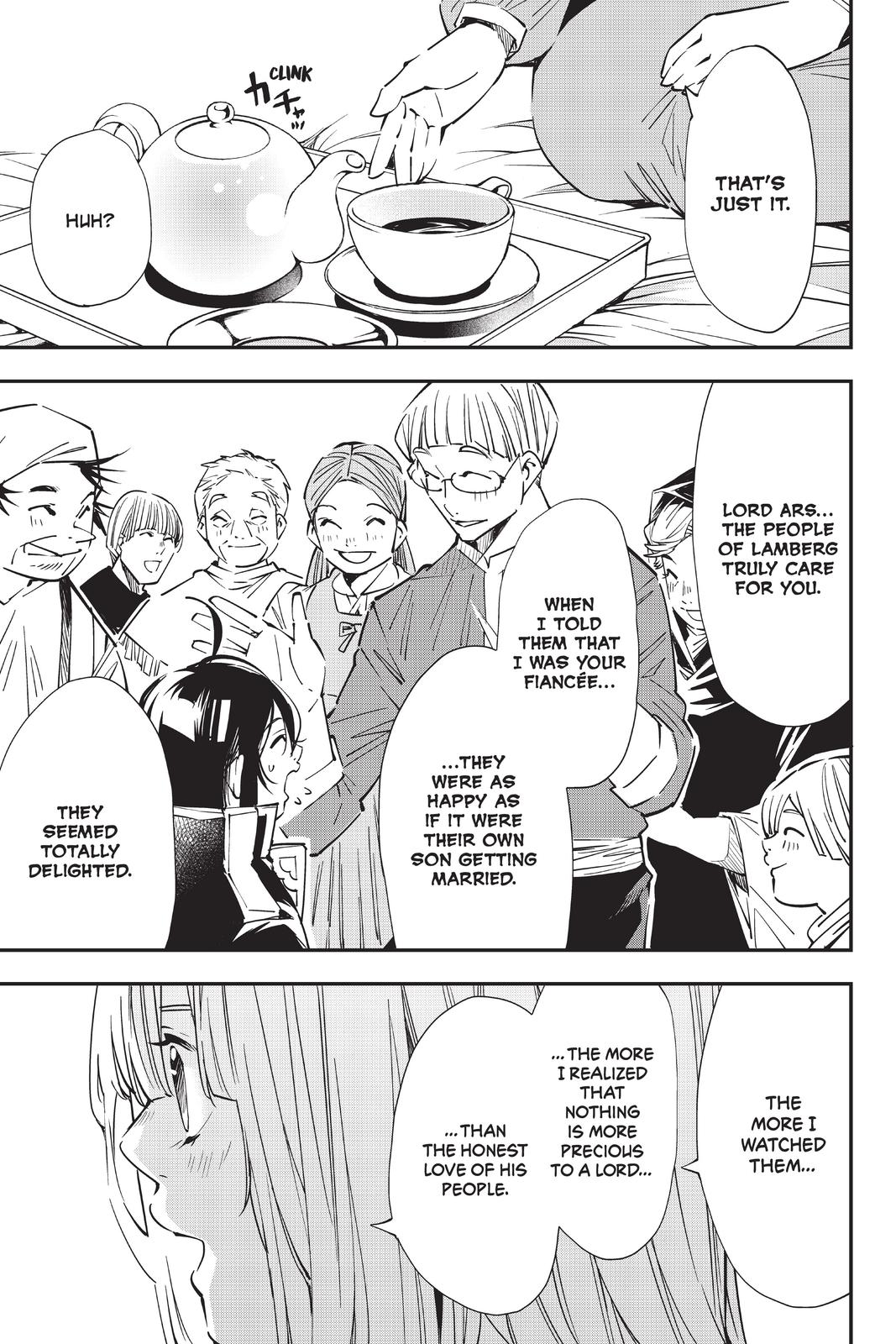 Read As a Reincarnated Aristocrat, I'll Use My Appraisal Skill to Rise in the World Manga Online