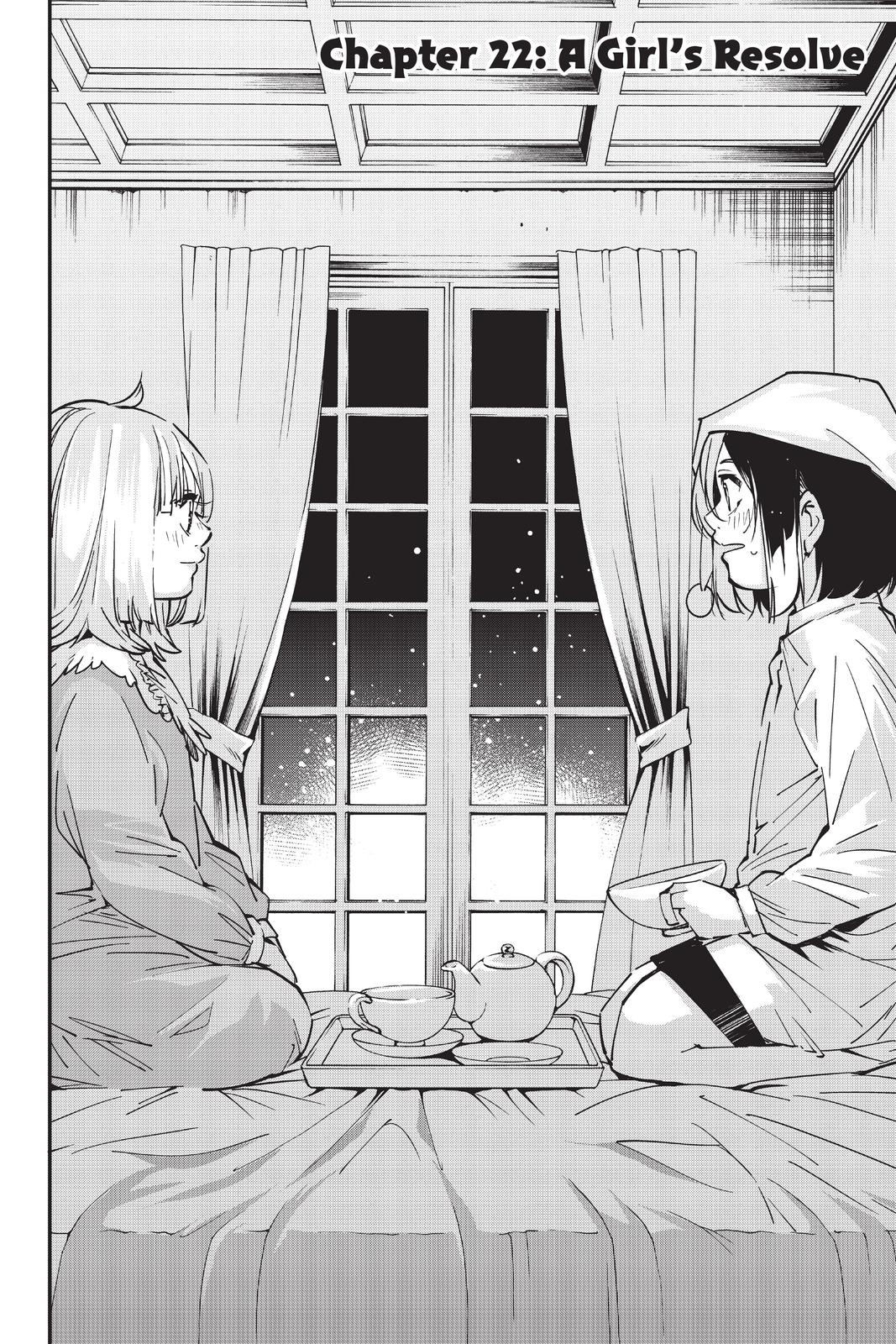 Read As a Reincarnated Aristocrat, I'll Use My Appraisal Skill to Rise in the World Manga Online