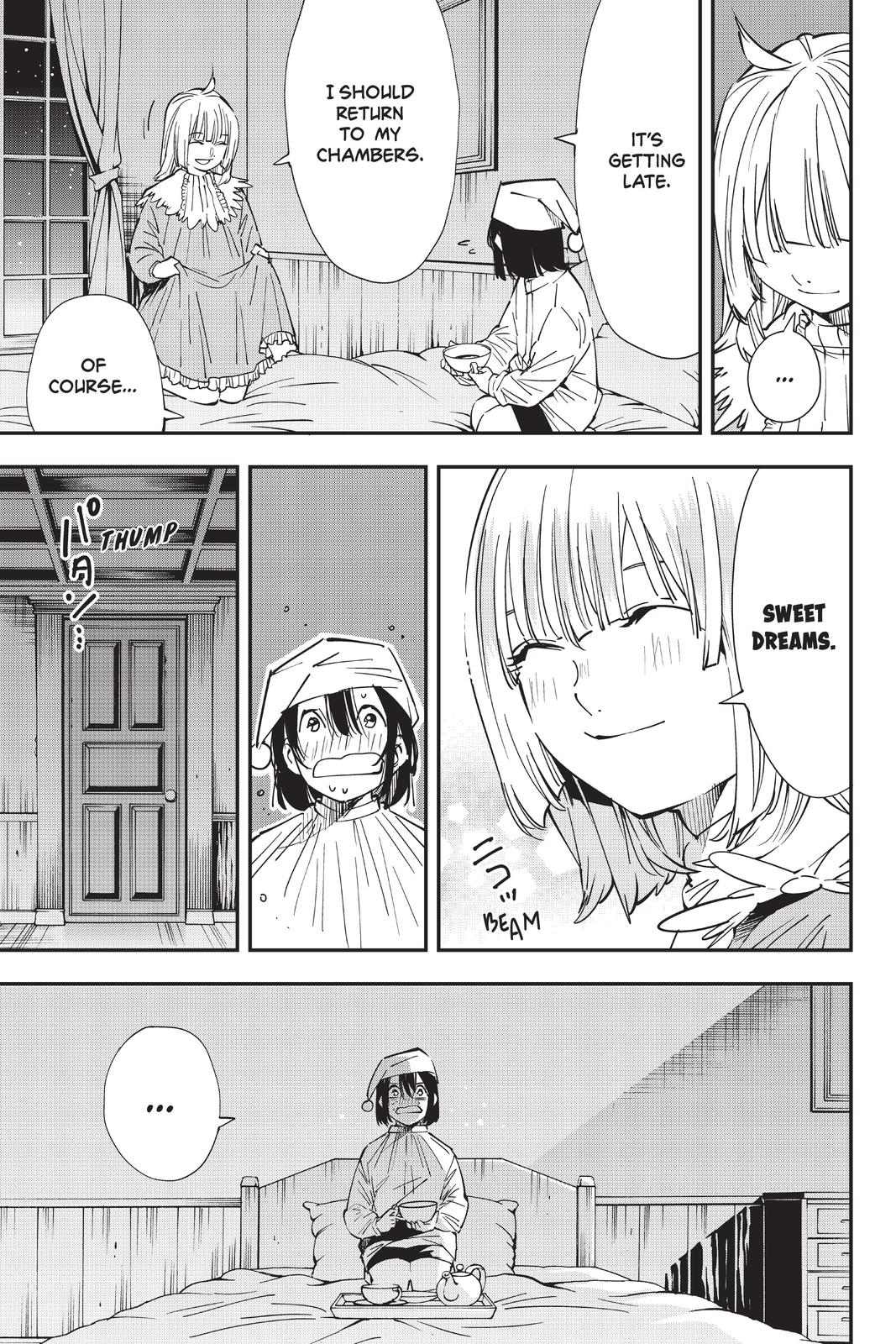 Read As a Reincarnated Aristocrat, I'll Use My Appraisal Skill to Rise in the World Manga Online
