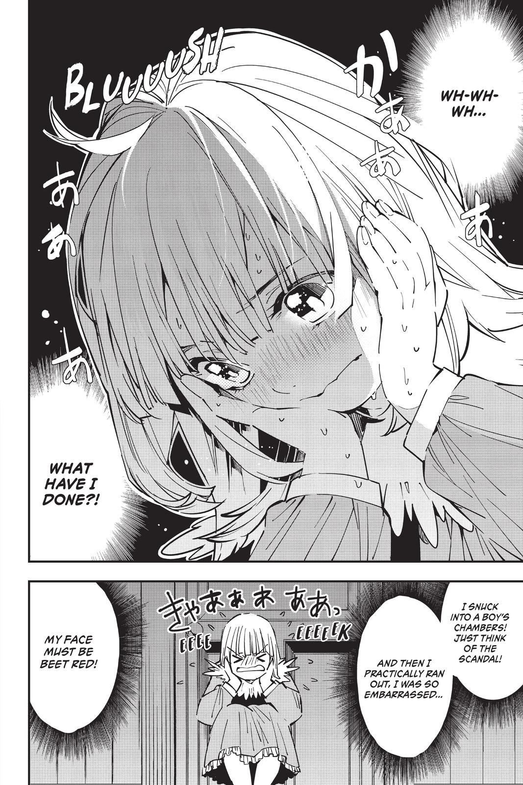 Read As a Reincarnated Aristocrat, I'll Use My Appraisal Skill to Rise in the World Manga Online