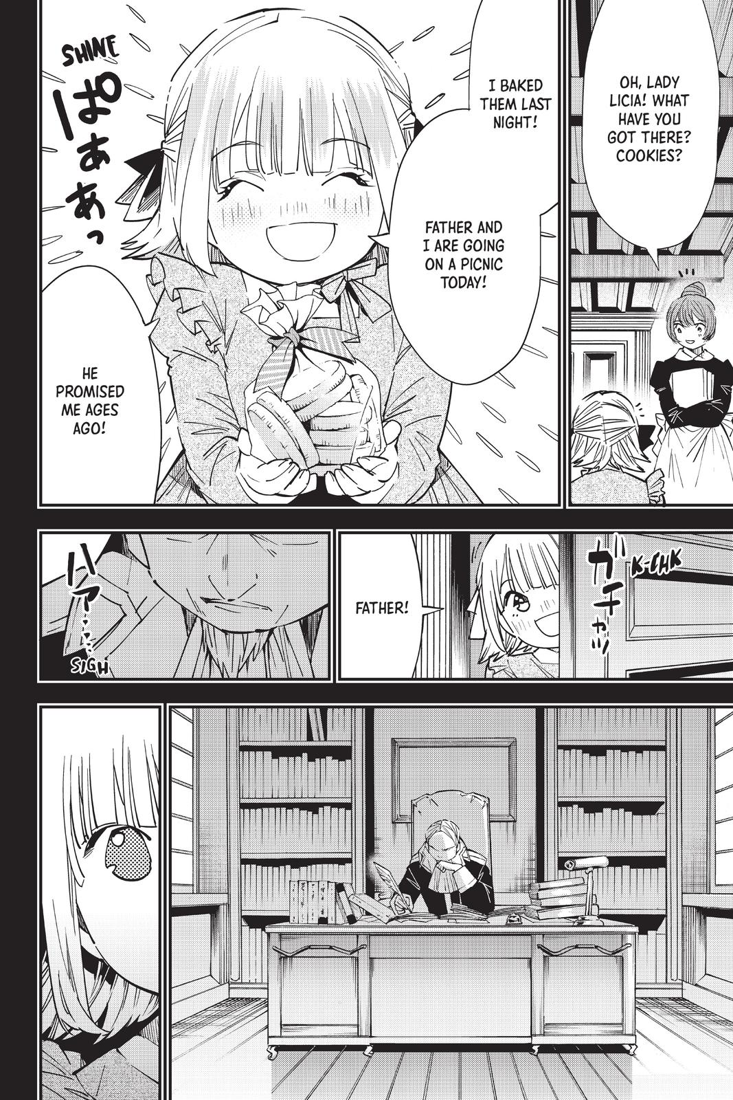 Read As a Reincarnated Aristocrat, I'll Use My Appraisal Skill to Rise in the World Manga Online