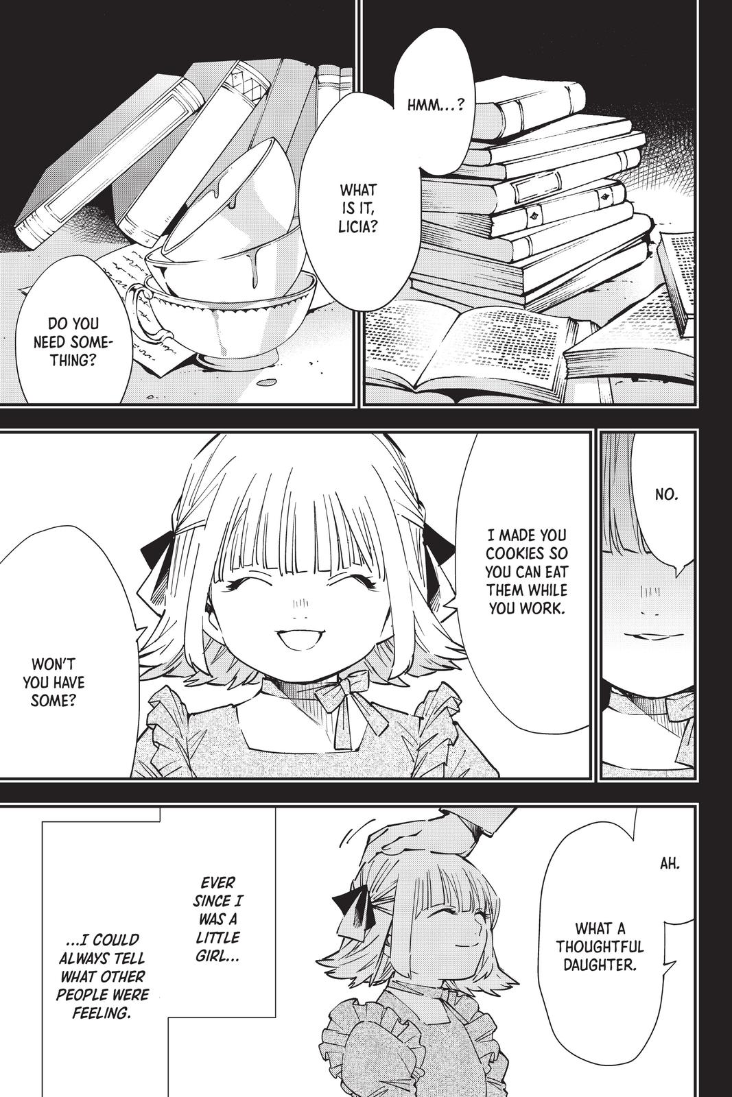 Read As a Reincarnated Aristocrat, I'll Use My Appraisal Skill to Rise in the World Manga Online
