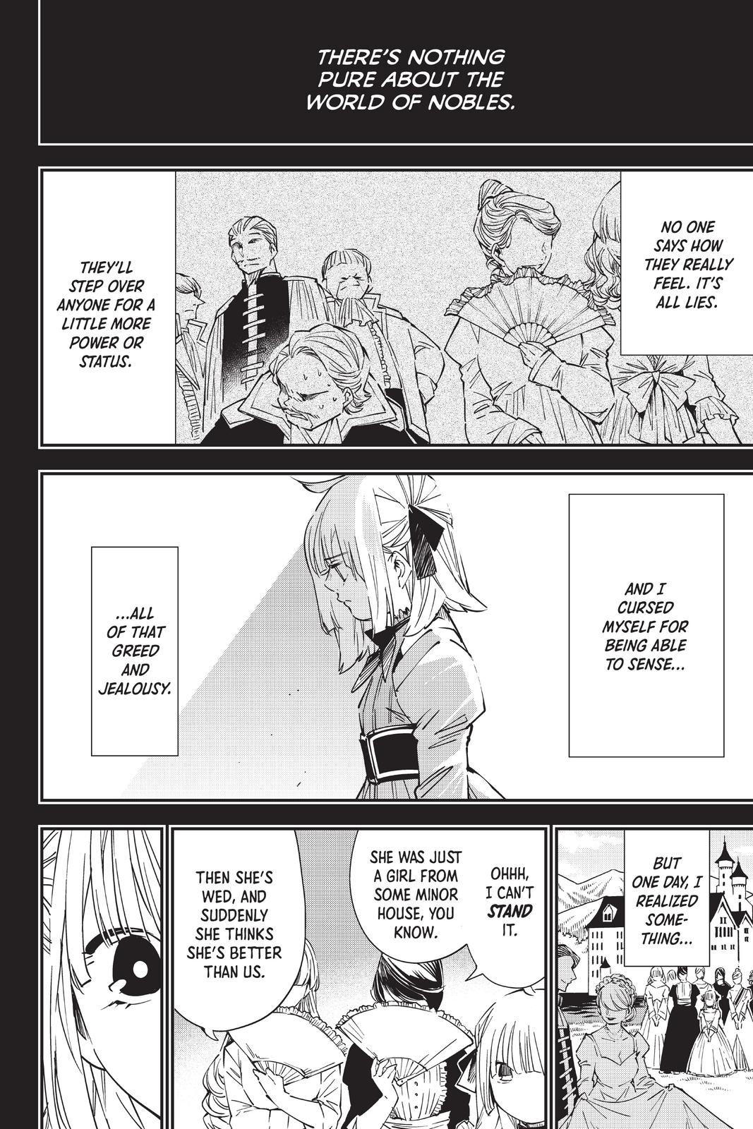 Read As a Reincarnated Aristocrat, I'll Use My Appraisal Skill to Rise in the World Manga Online