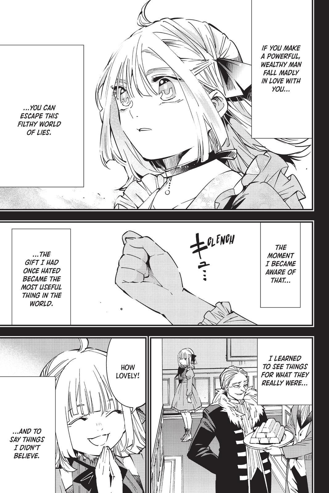 Read As a Reincarnated Aristocrat, I'll Use My Appraisal Skill to Rise in the World Manga Online