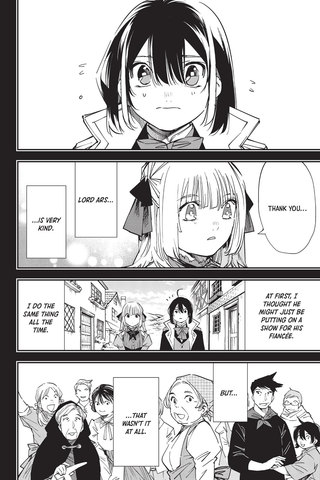 Read As a Reincarnated Aristocrat, I'll Use My Appraisal Skill to Rise in the World Manga Online