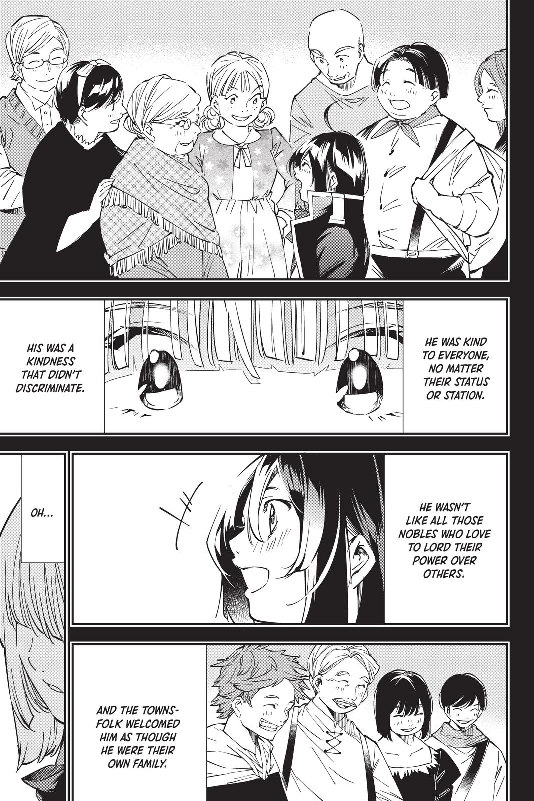 Read As a Reincarnated Aristocrat, I'll Use My Appraisal Skill to Rise in the World Manga Online