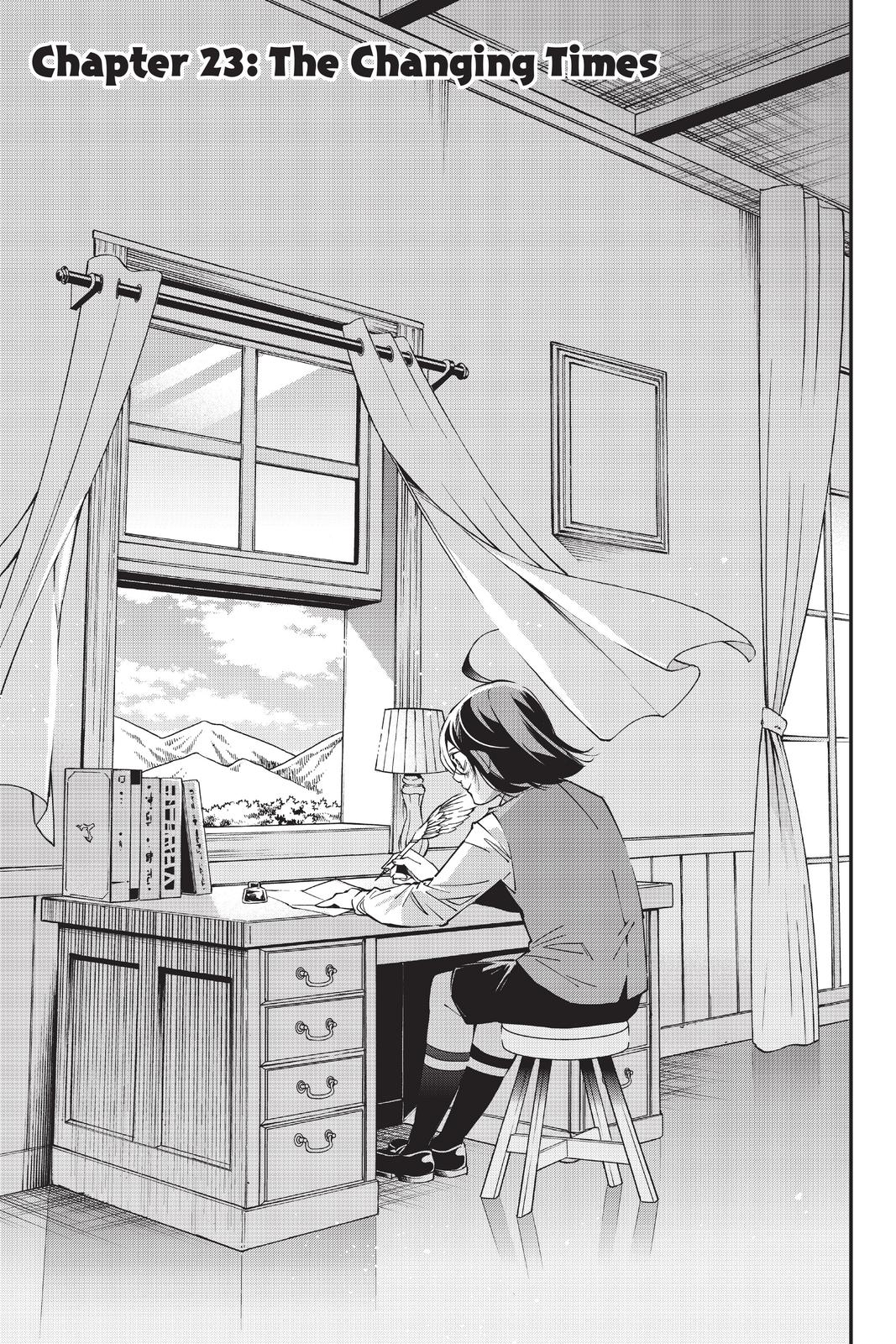 Read As a Reincarnated Aristocrat, I'll Use My Appraisal Skill to Rise in the World Manga Online