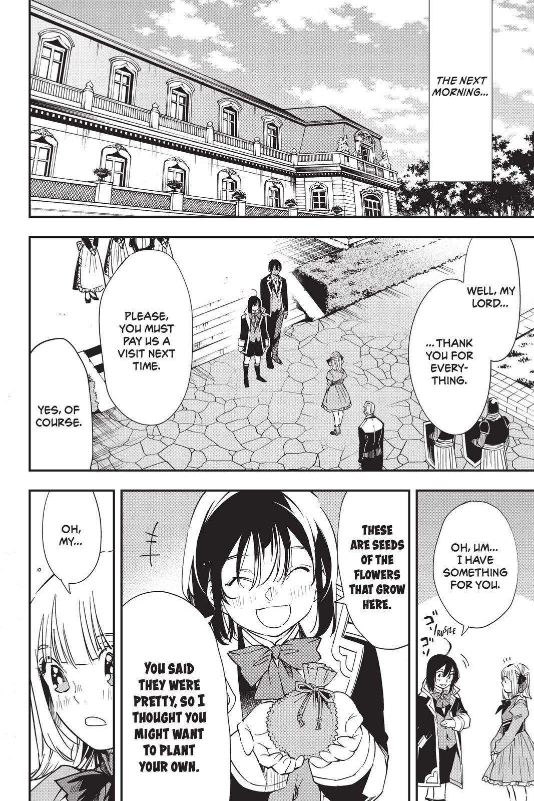 Read As a Reincarnated Aristocrat, I'll Use My Appraisal Skill to Rise in the World Manga Online