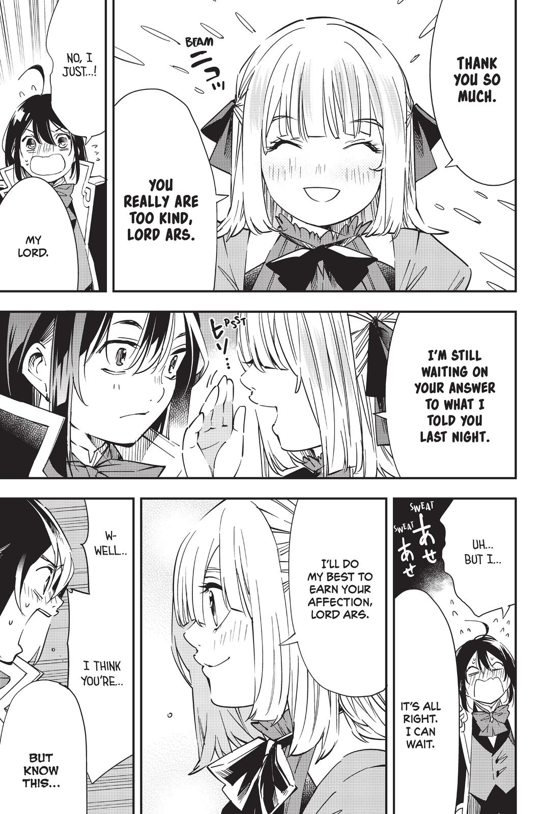 Read As a Reincarnated Aristocrat, I'll Use My Appraisal Skill to Rise in the World Manga Online