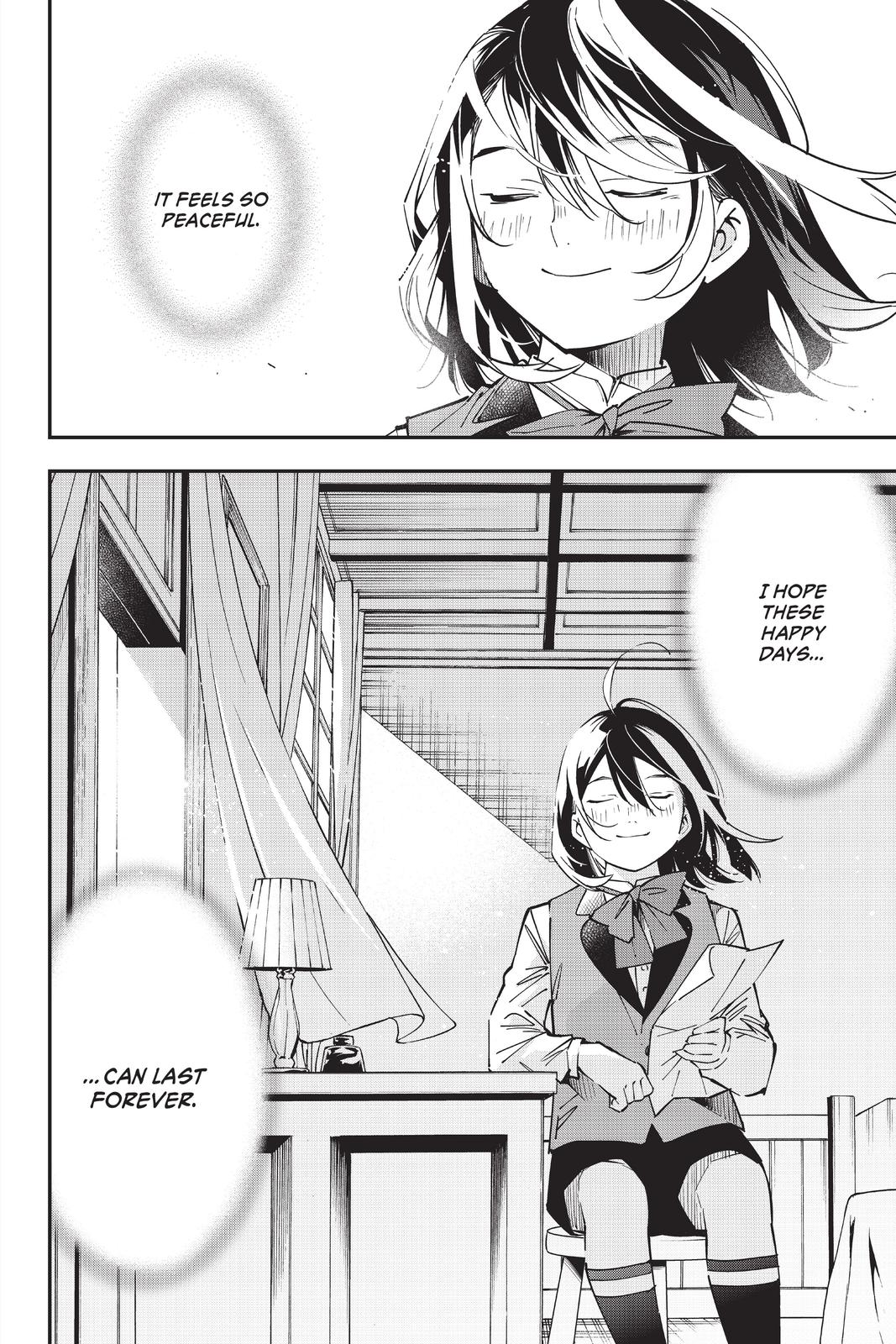 Read As a Reincarnated Aristocrat, I'll Use My Appraisal Skill to Rise in the World Manga Online