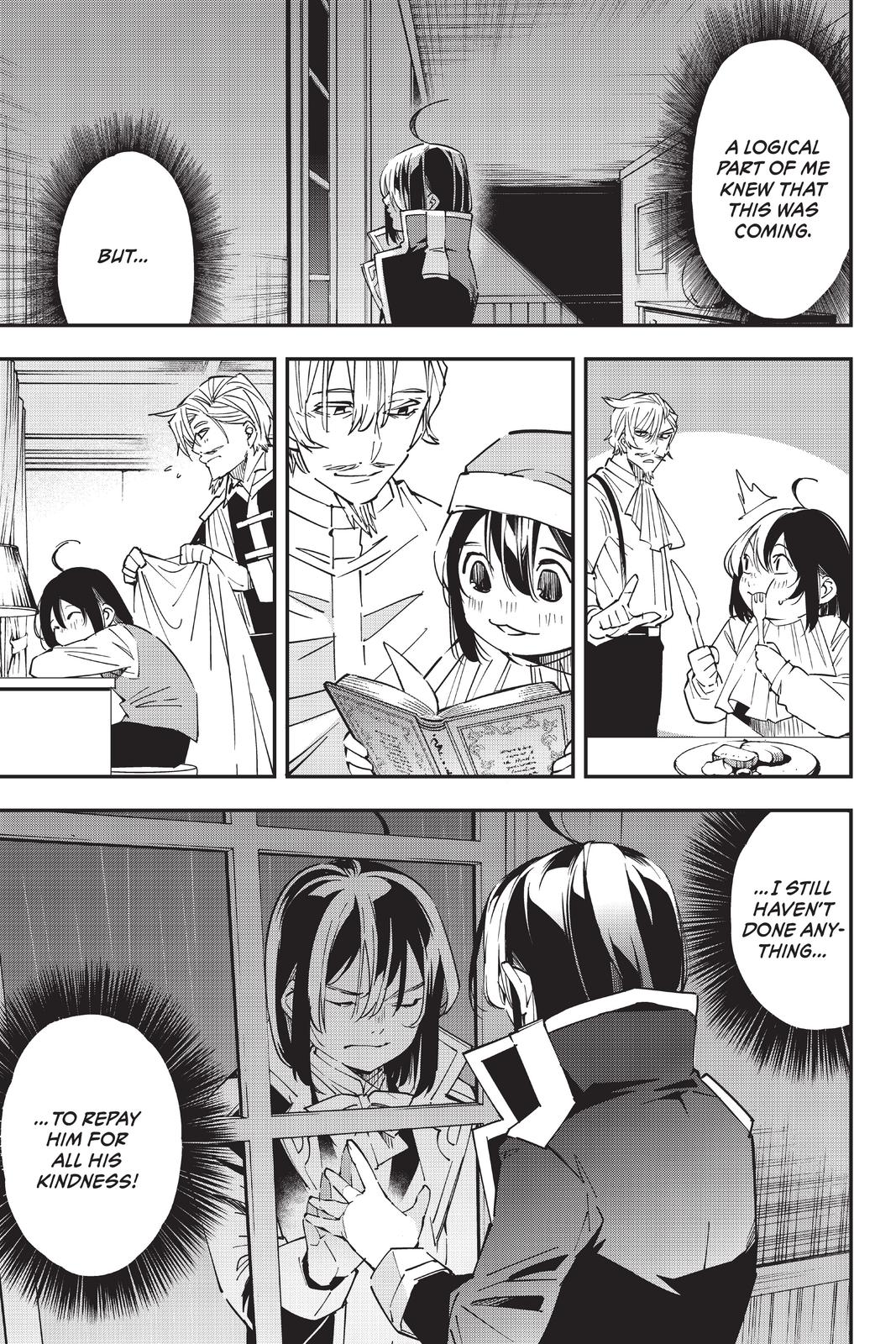 Read As a Reincarnated Aristocrat, I'll Use My Appraisal Skill to Rise in the World Manga Online