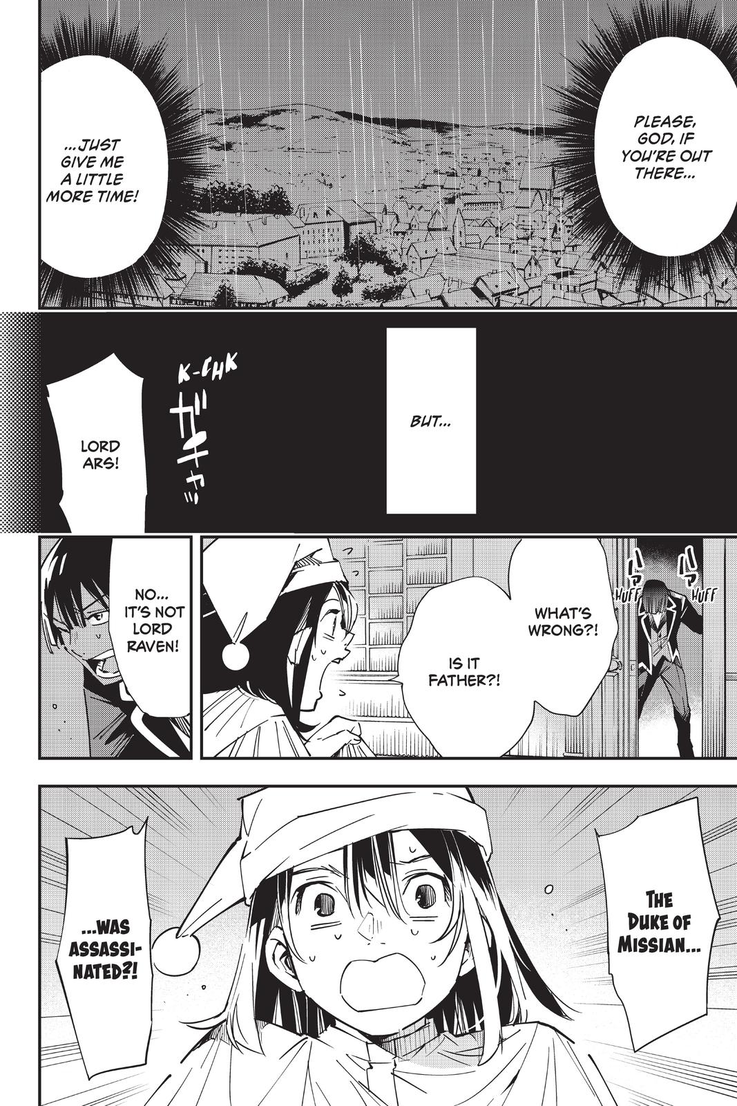 Read As a Reincarnated Aristocrat, I'll Use My Appraisal Skill to Rise in the World Manga Online