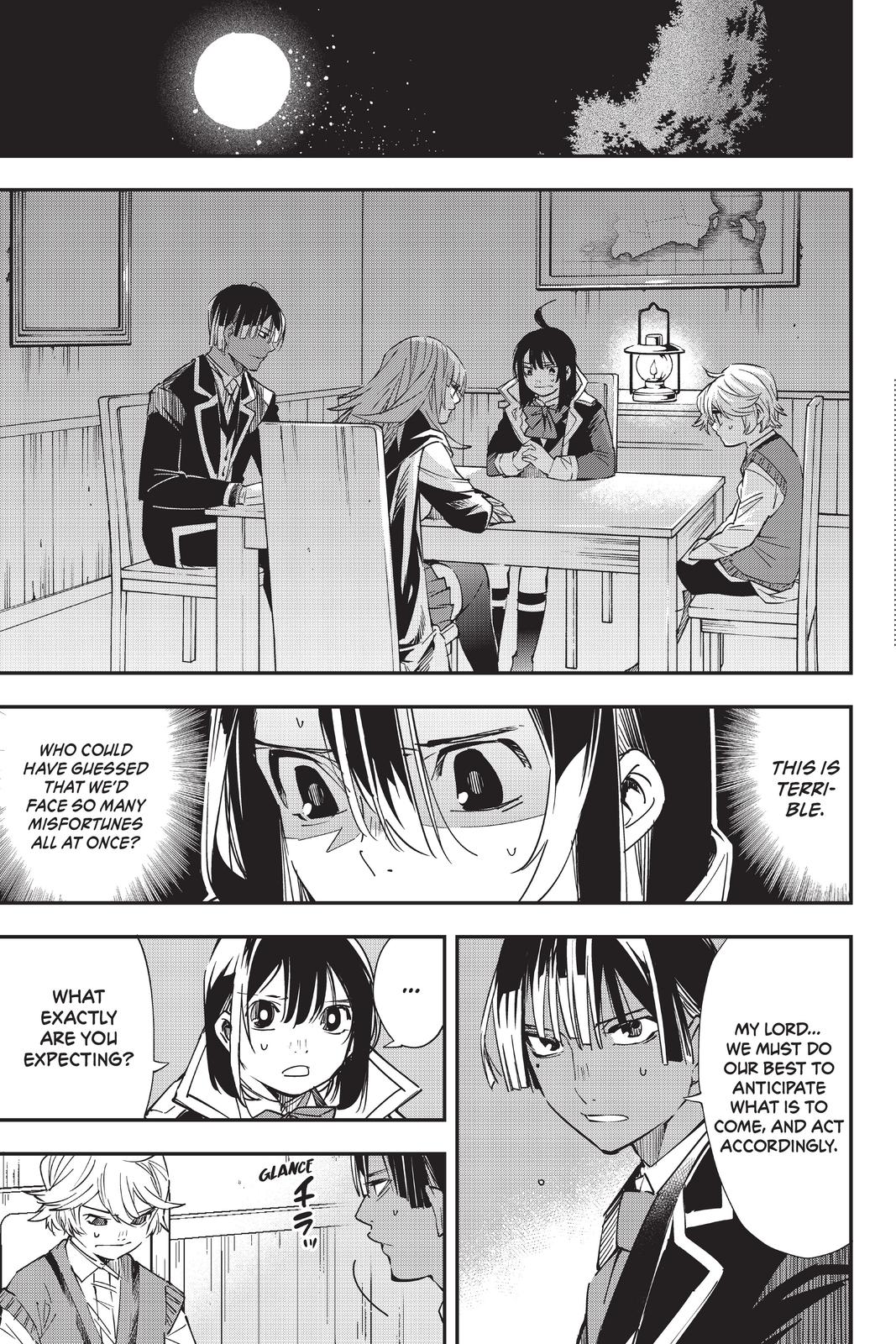 Read As a Reincarnated Aristocrat, I'll Use My Appraisal Skill to Rise in the World Manga Online