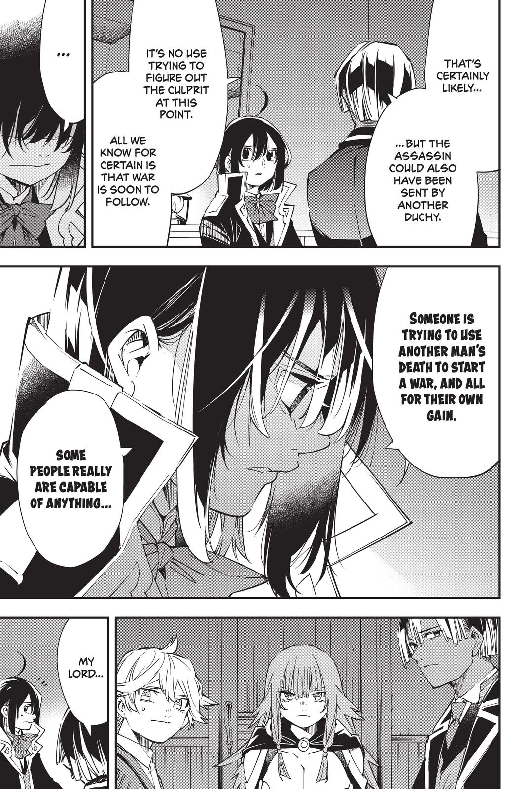 Read As a Reincarnated Aristocrat, I'll Use My Appraisal Skill to Rise in the World Manga Online