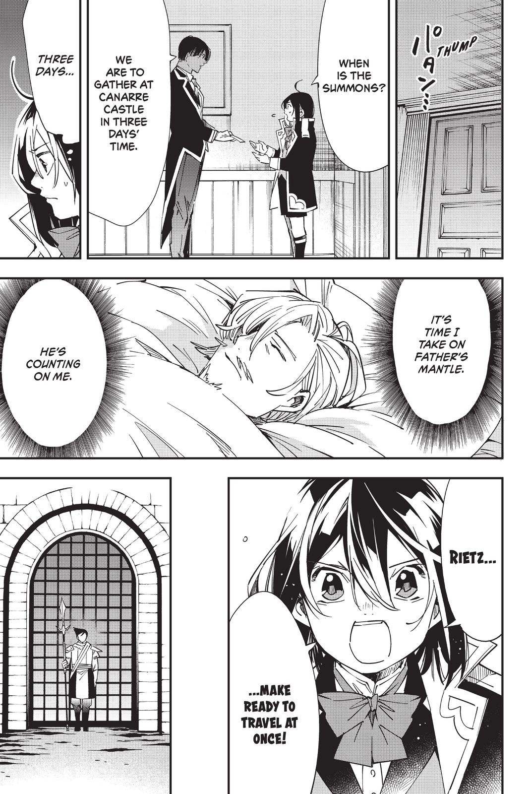 Read As a Reincarnated Aristocrat, I'll Use My Appraisal Skill to Rise in the World Manga Online