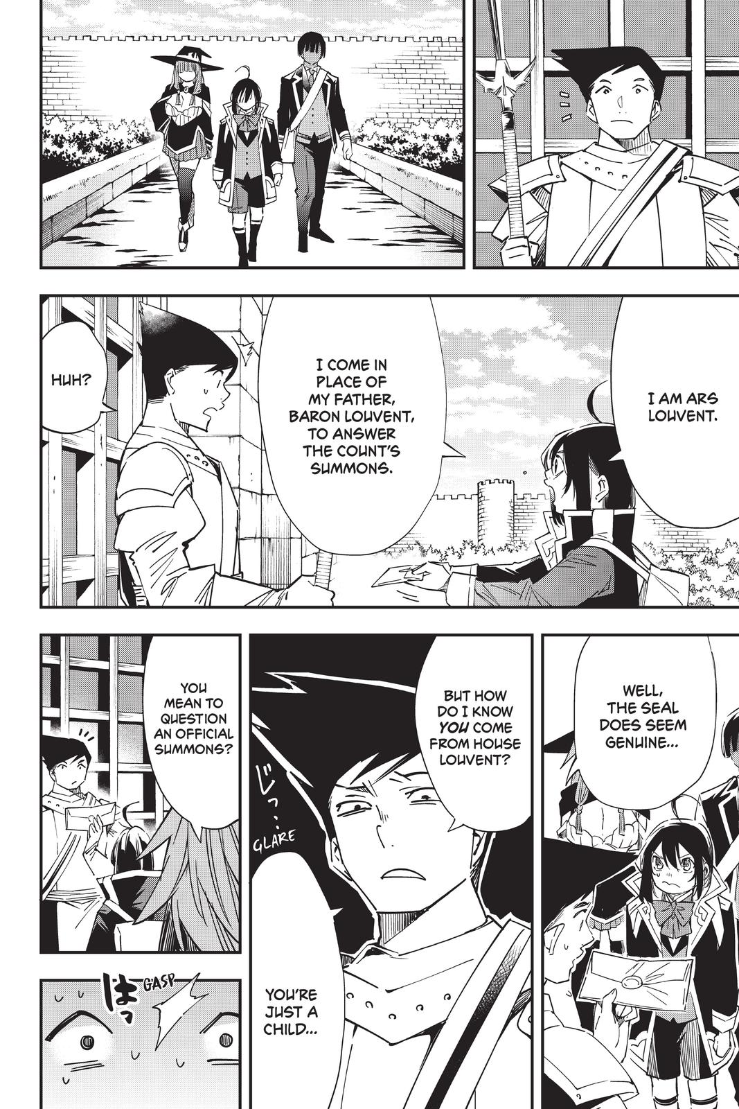 Read As a Reincarnated Aristocrat, I'll Use My Appraisal Skill to Rise in the World Manga Online