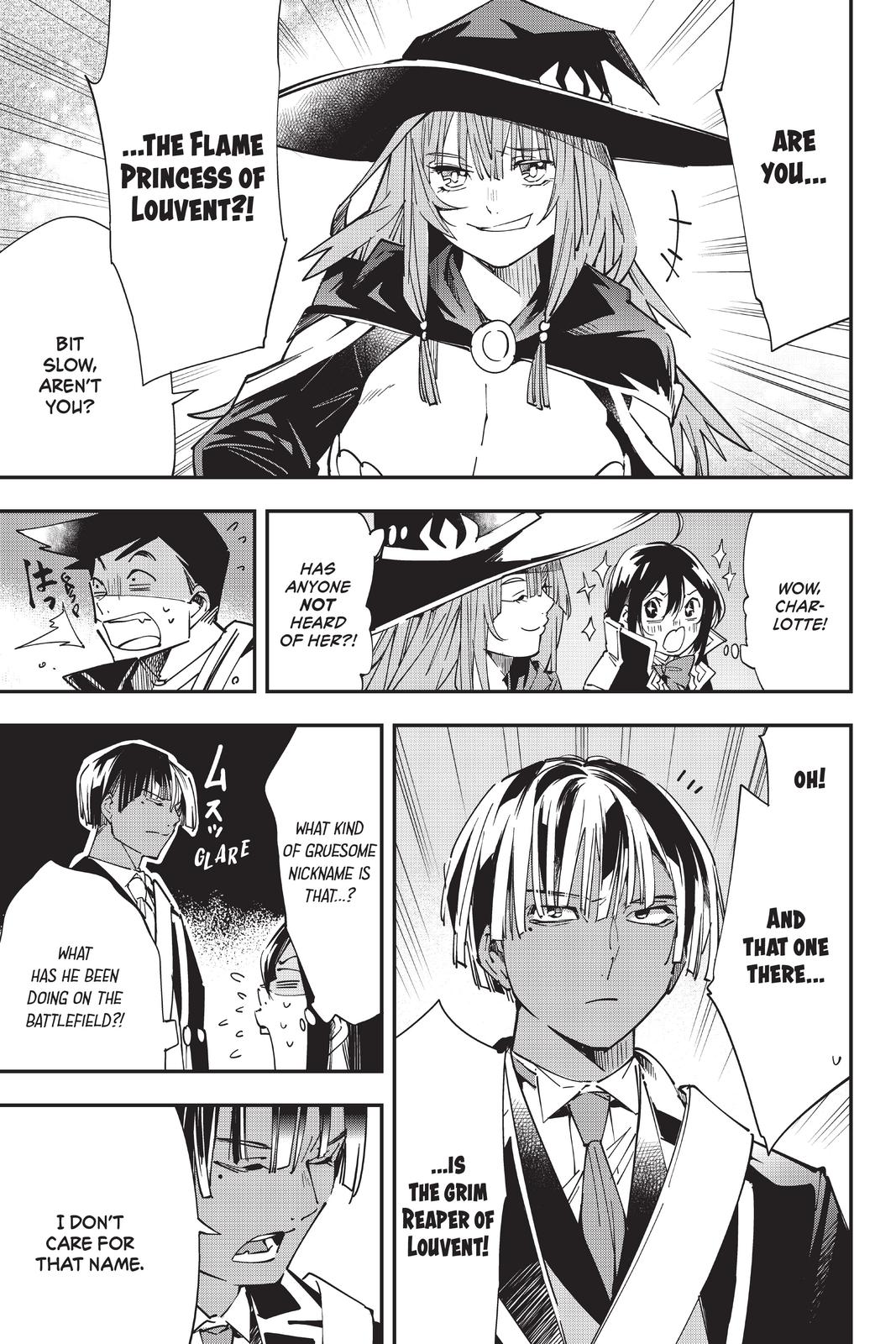 Read As a Reincarnated Aristocrat, I'll Use My Appraisal Skill to Rise in the World Manga Online