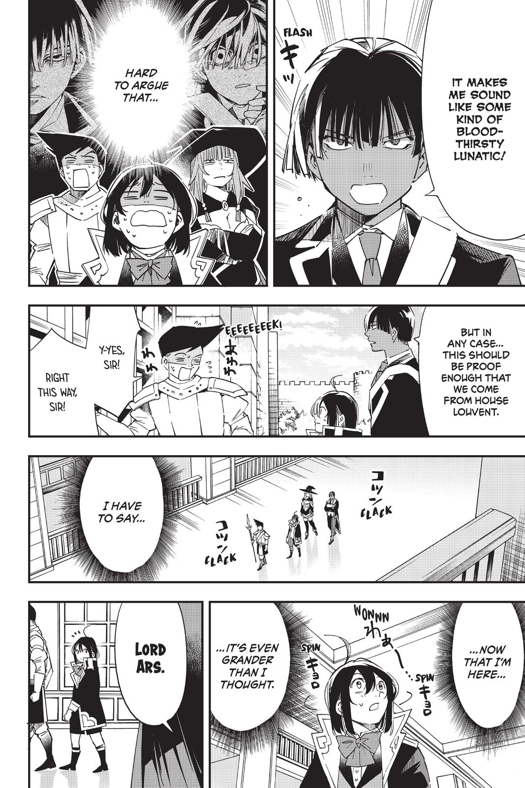 Read As a Reincarnated Aristocrat, I'll Use My Appraisal Skill to Rise in the World Manga Online