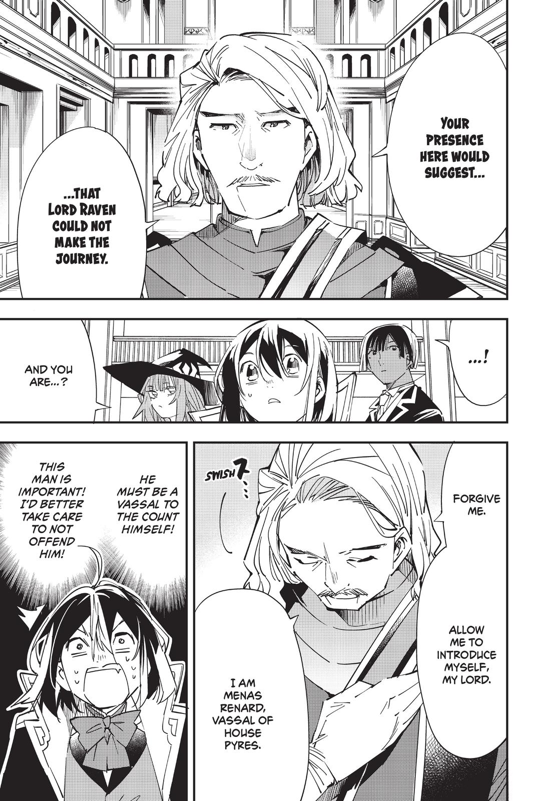 Read As a Reincarnated Aristocrat, I'll Use My Appraisal Skill to Rise in the World Manga Online