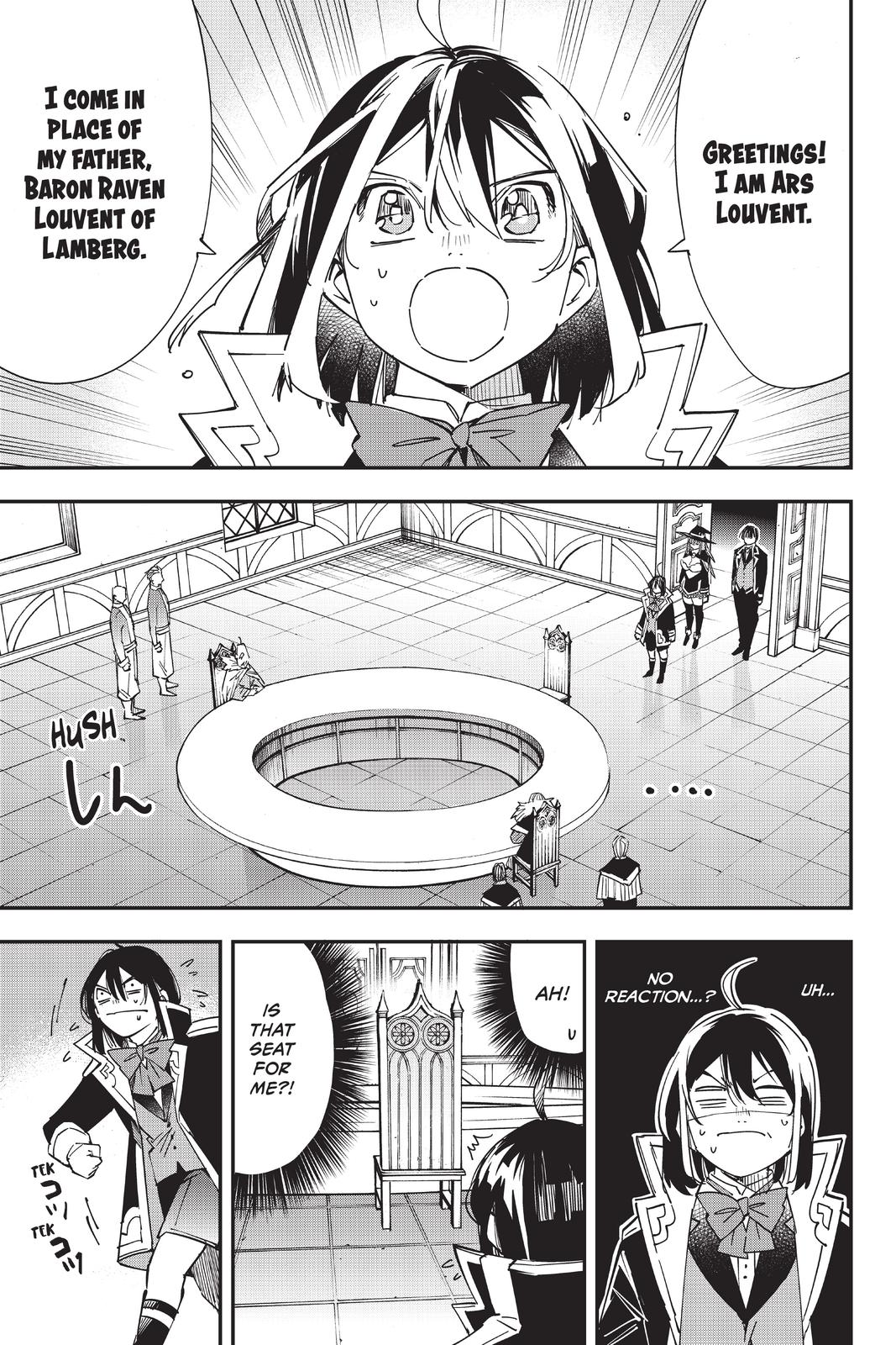 Read As a Reincarnated Aristocrat, I'll Use My Appraisal Skill to Rise in the World Manga Online