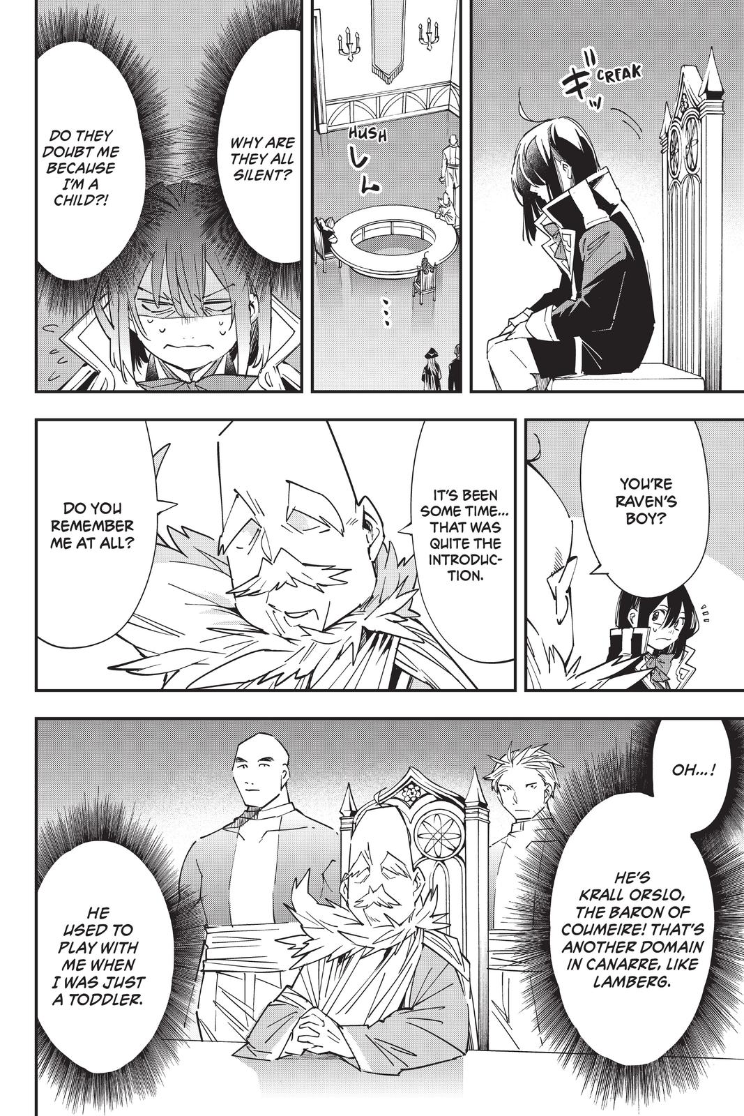 Read As a Reincarnated Aristocrat, I'll Use My Appraisal Skill to Rise in the World Manga Online